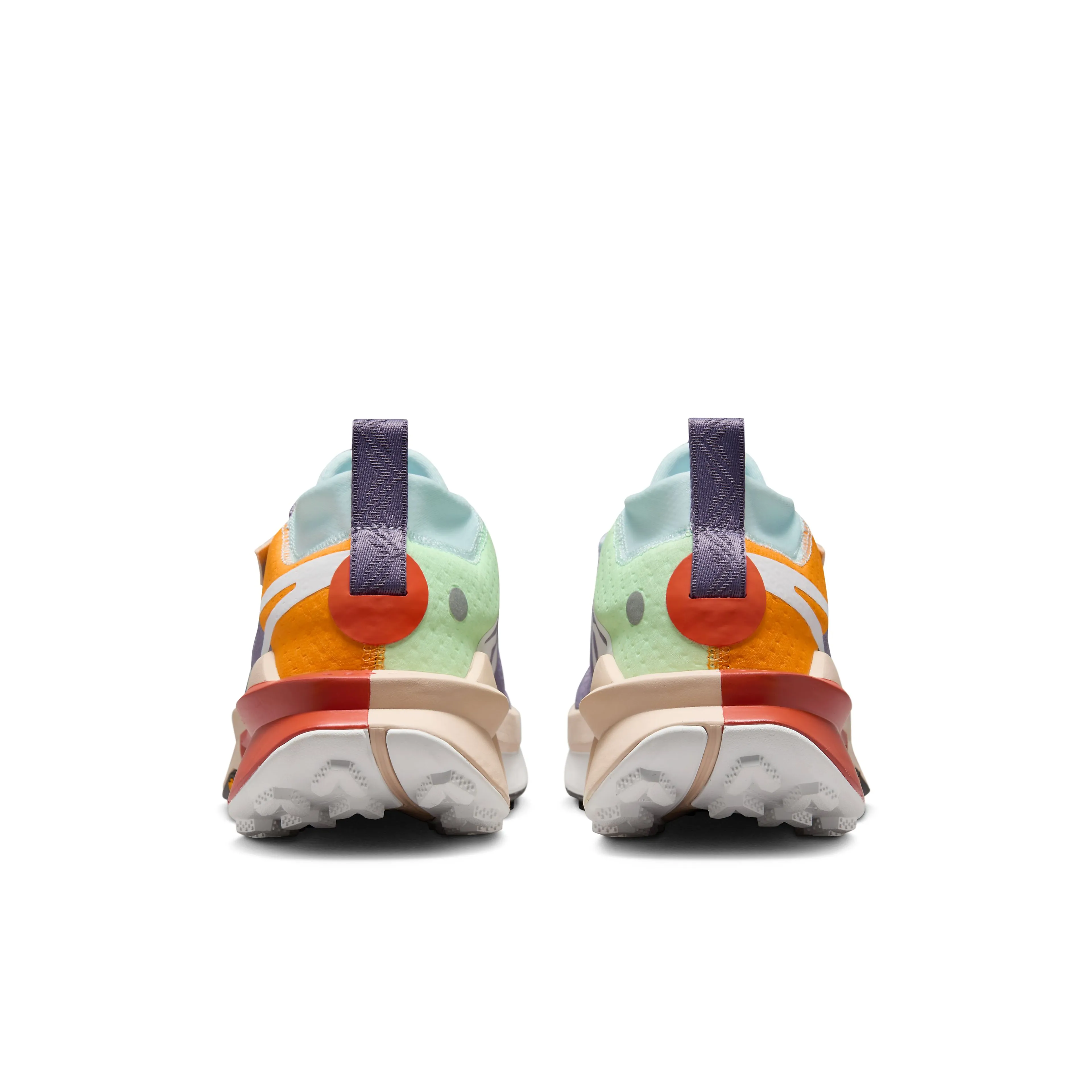 W ZOOMX INVINCIBLE TRAIL
