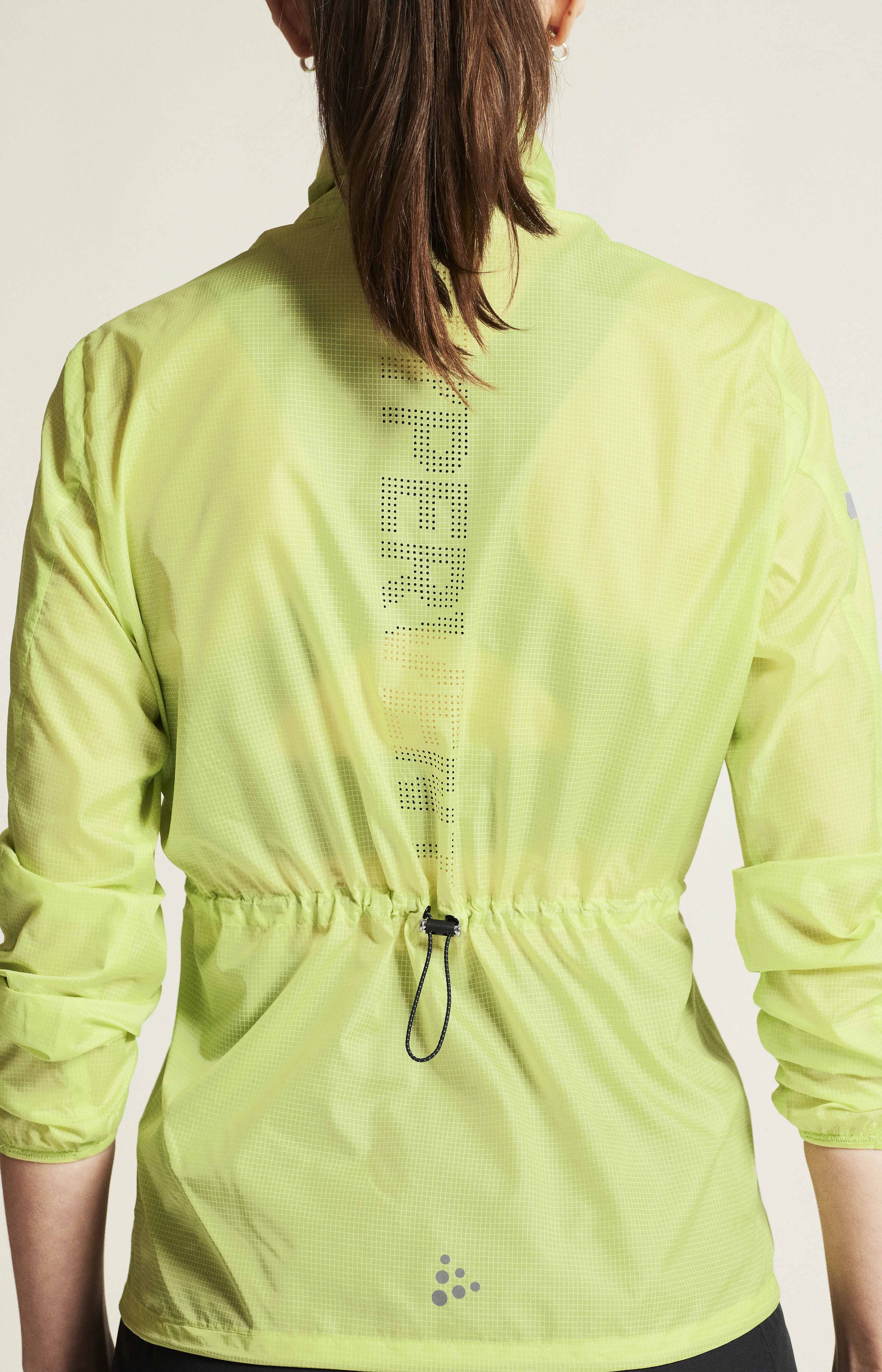 Pro Hypervent Jacket 2 W
