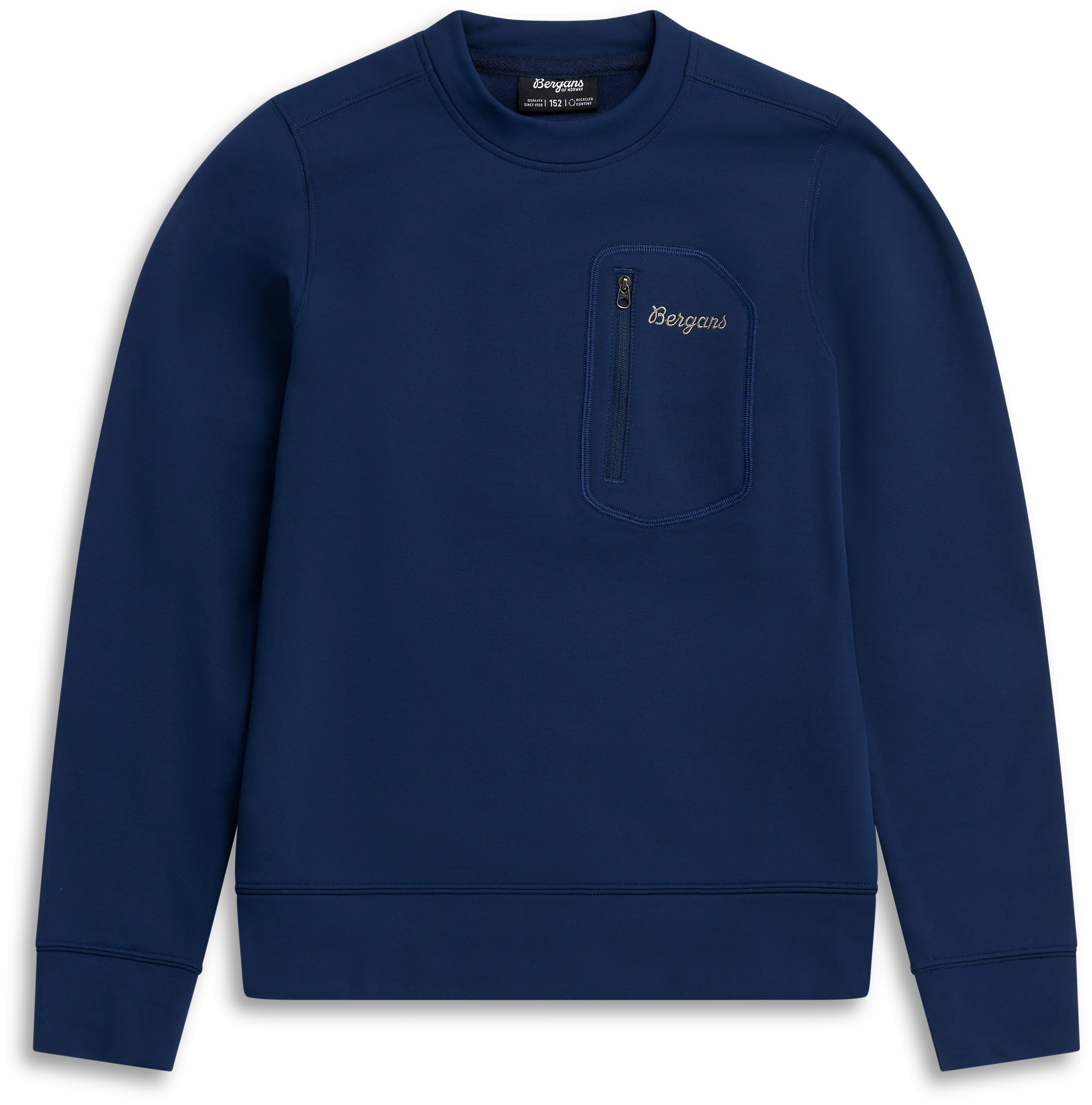 Midtli Midlayer Sweatshirt Junior