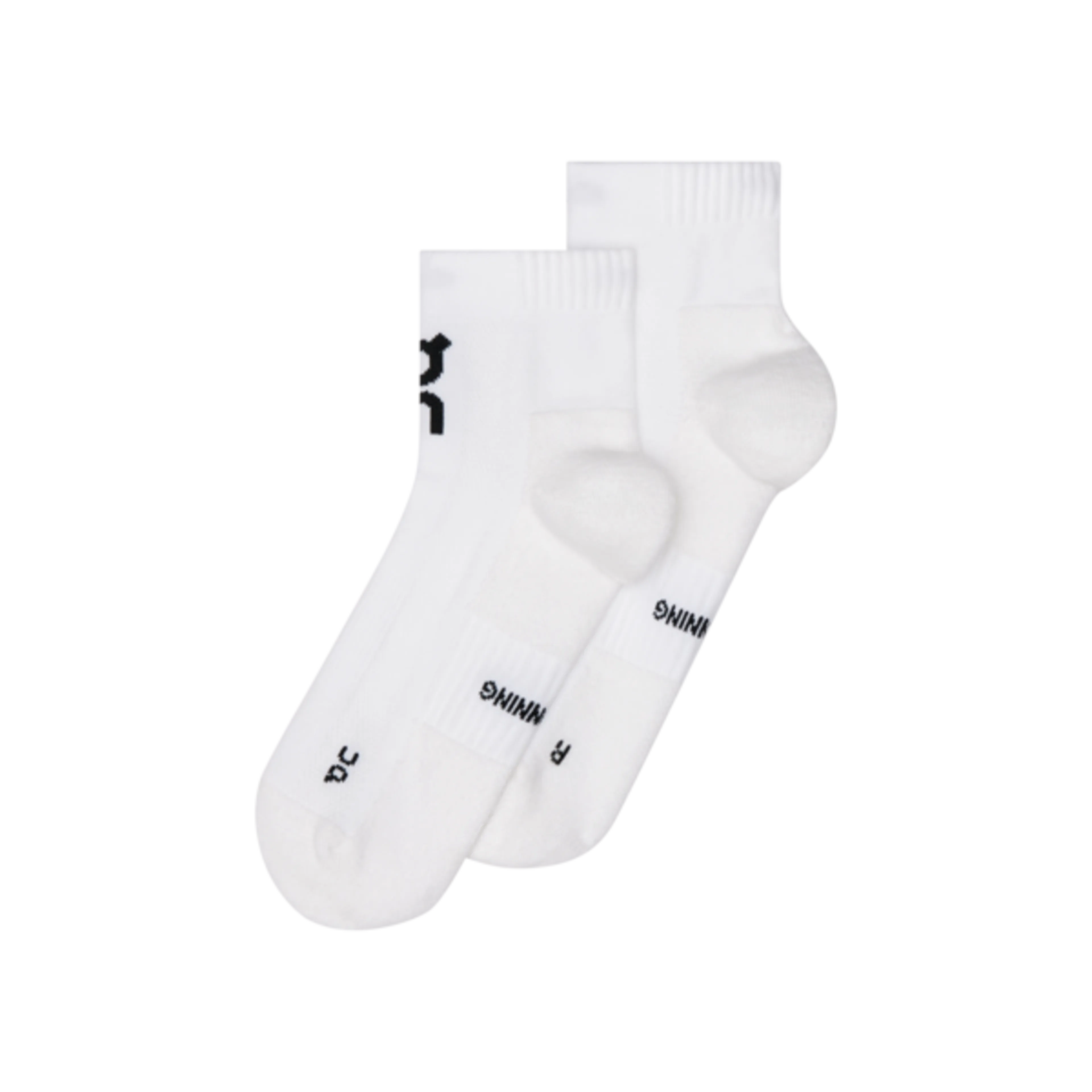Core Run Sock Mid 2P U