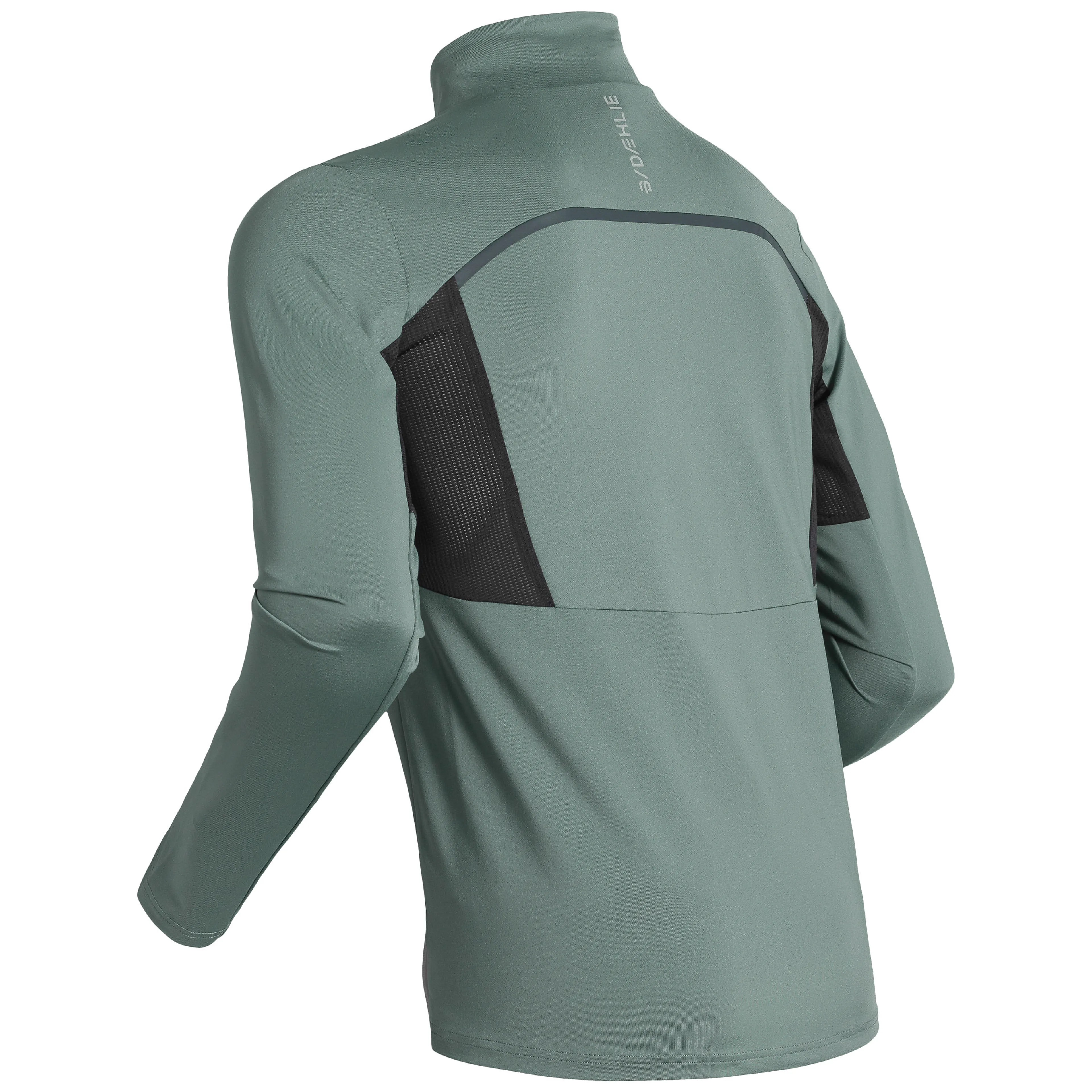 Long Sleeve Run treningsgenser herre Long Sleeve Run treningsgenser herre
