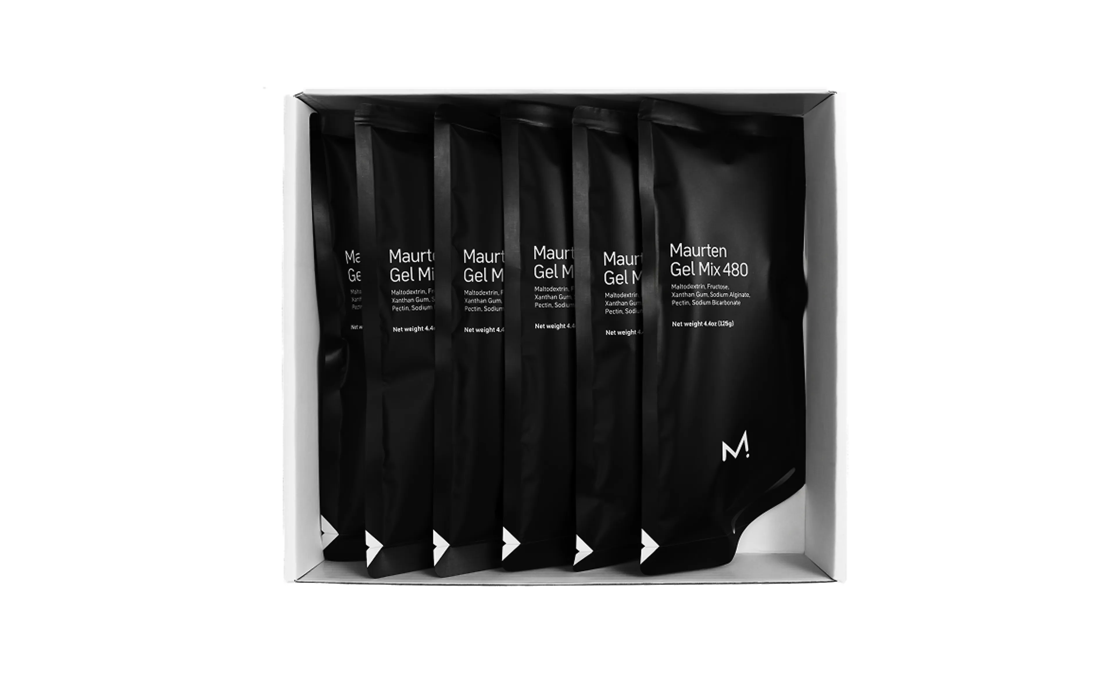 GEL MIX 480 - box of 6pcs