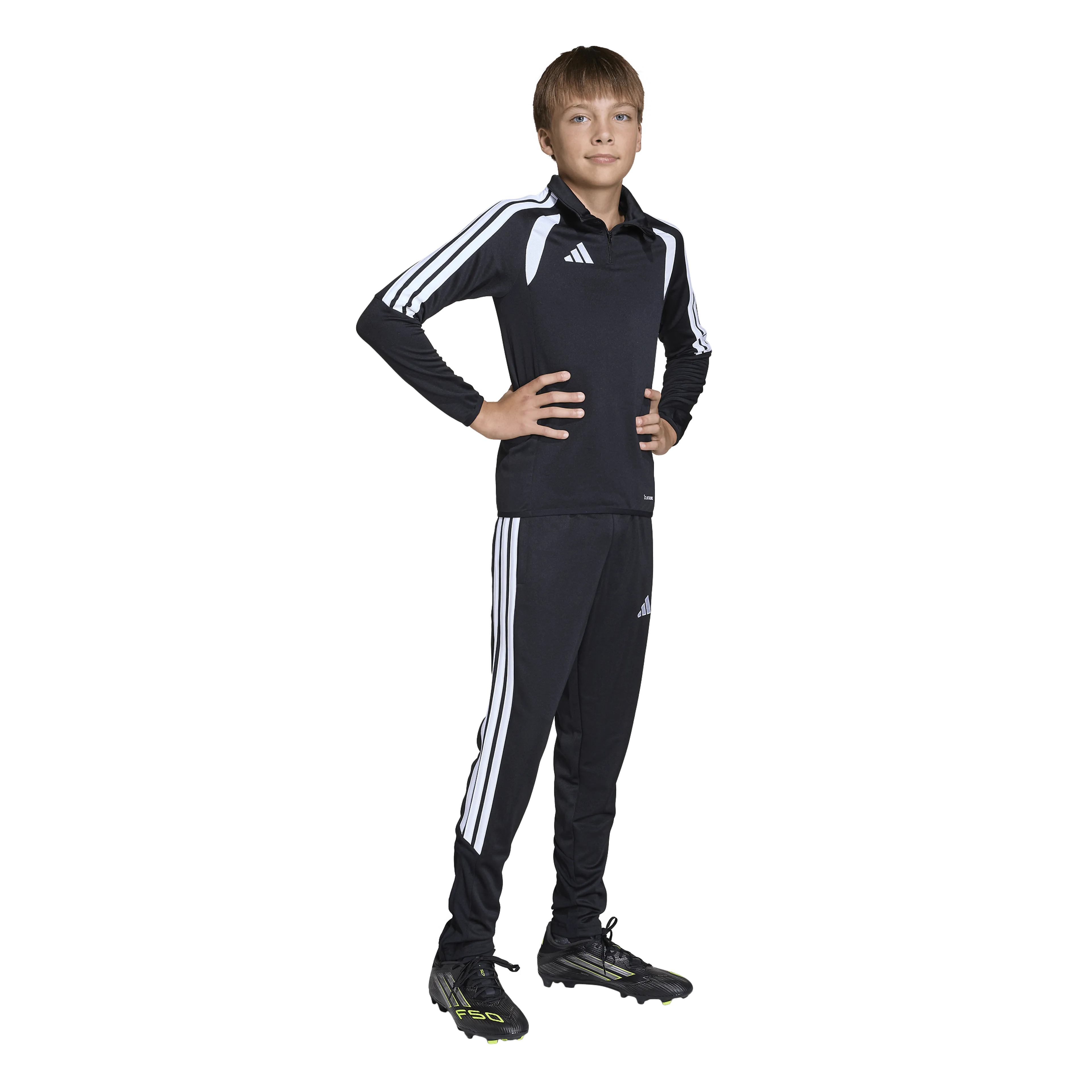 Tiro26 League Training Top Treningsgenser Junior  