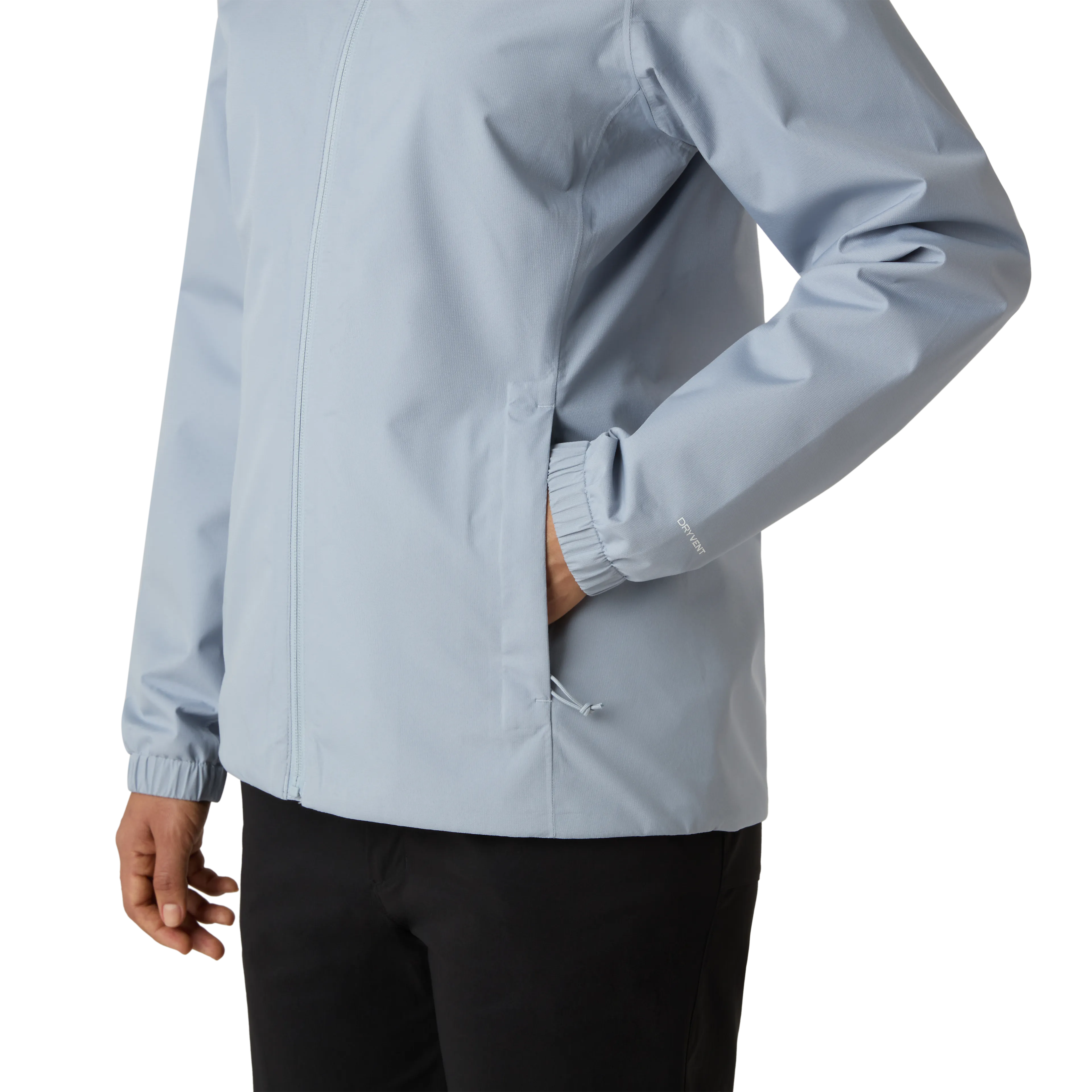 W QUEST MONO JACKET