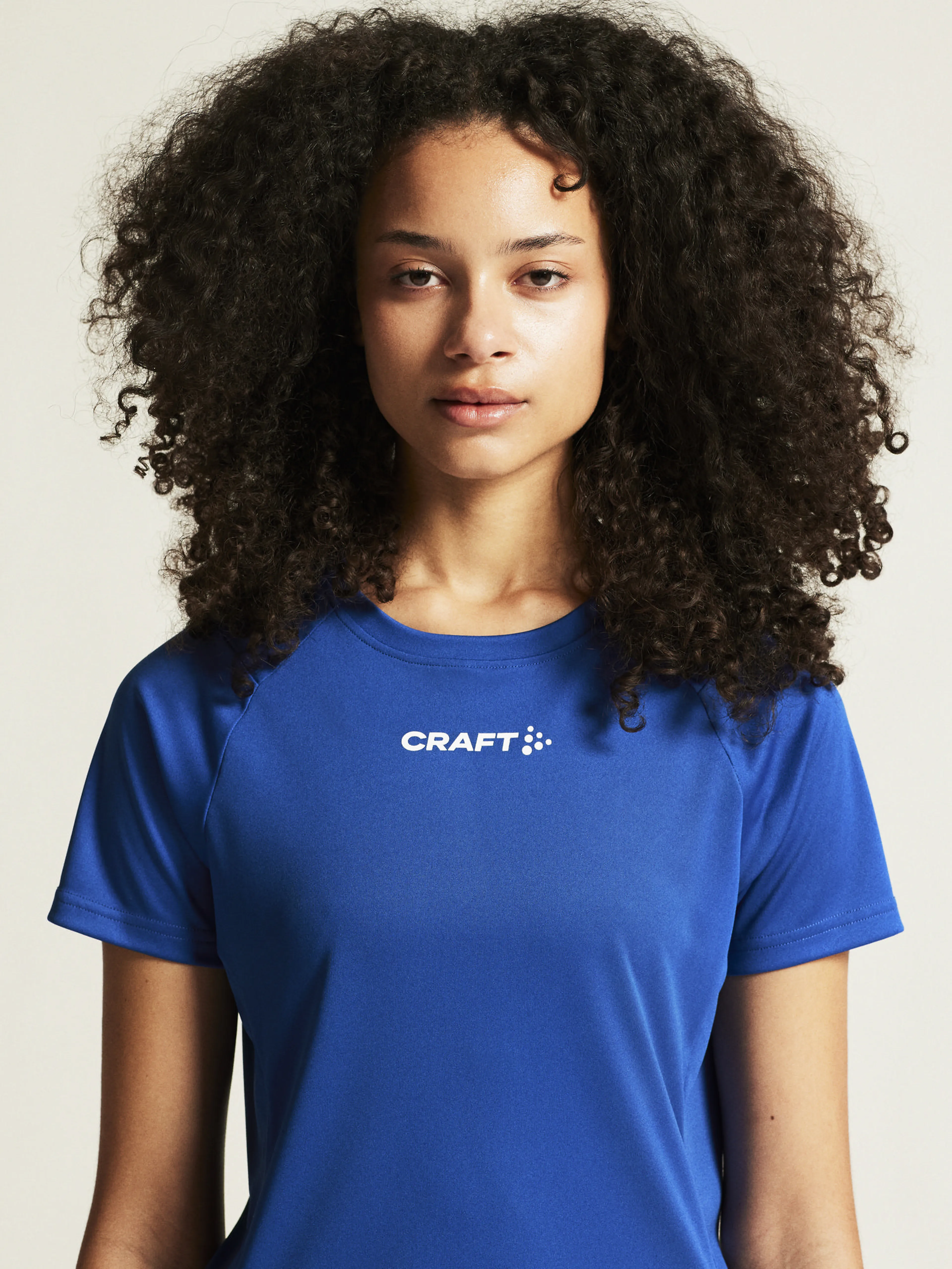 Rush 2.0 Ss Tee W Rush 2.0 Ss Tee W