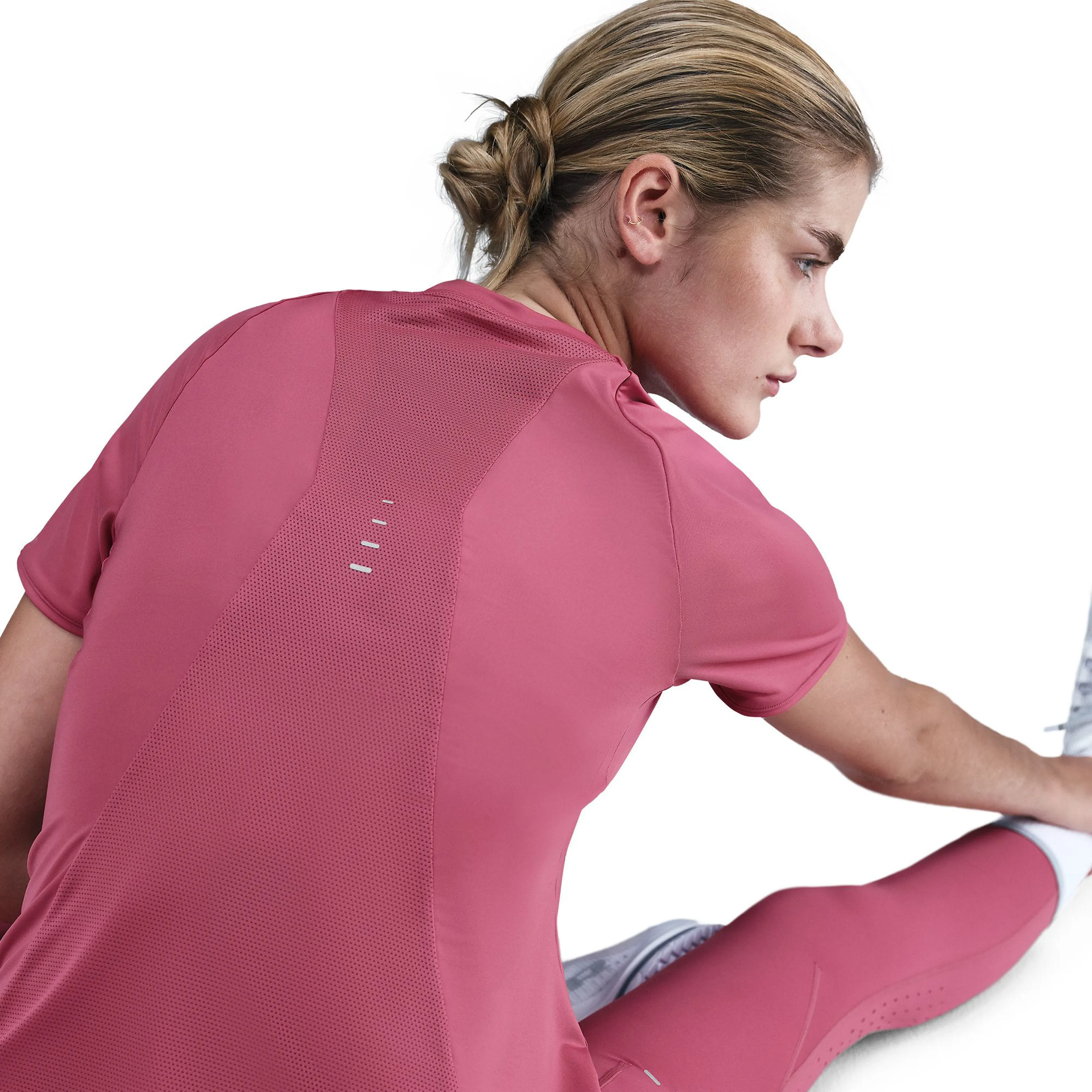 Dri-FIT Short-Sleeve Running Top