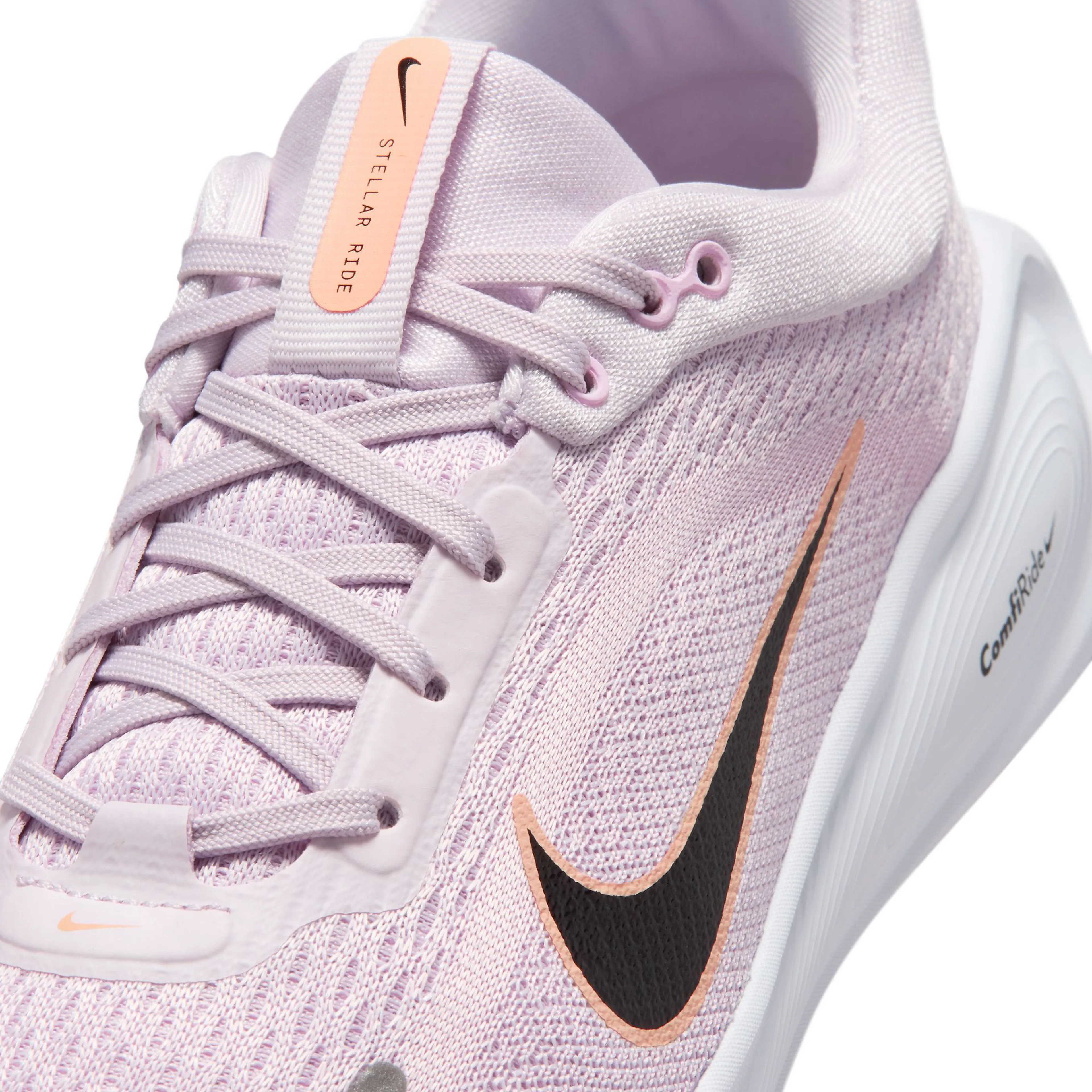 Stellar Ride Big Kids' Running Shoes