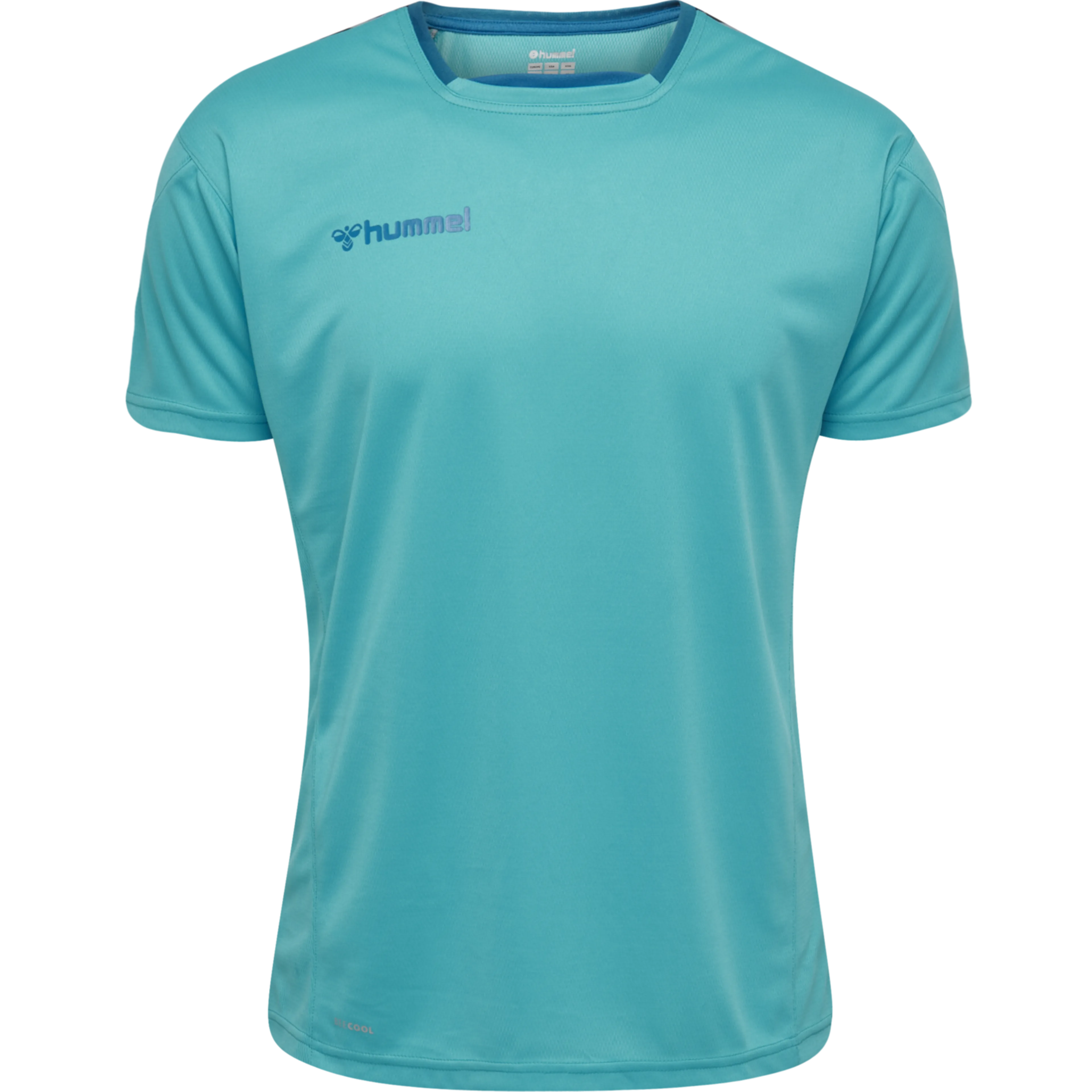 Hmlauthentic Kids Poly Jersey trøye barn/junior