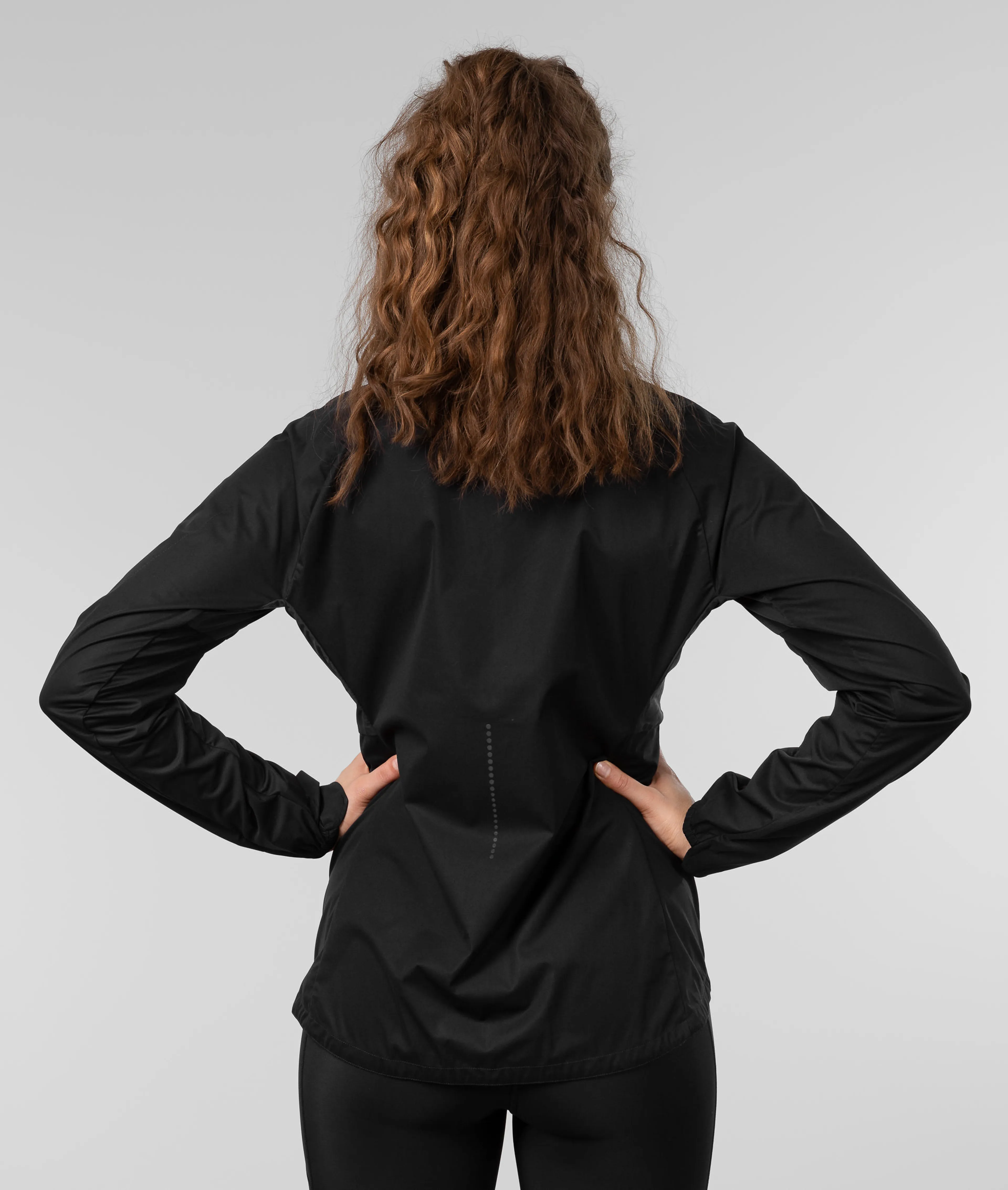 Discipline Jacket 2.0