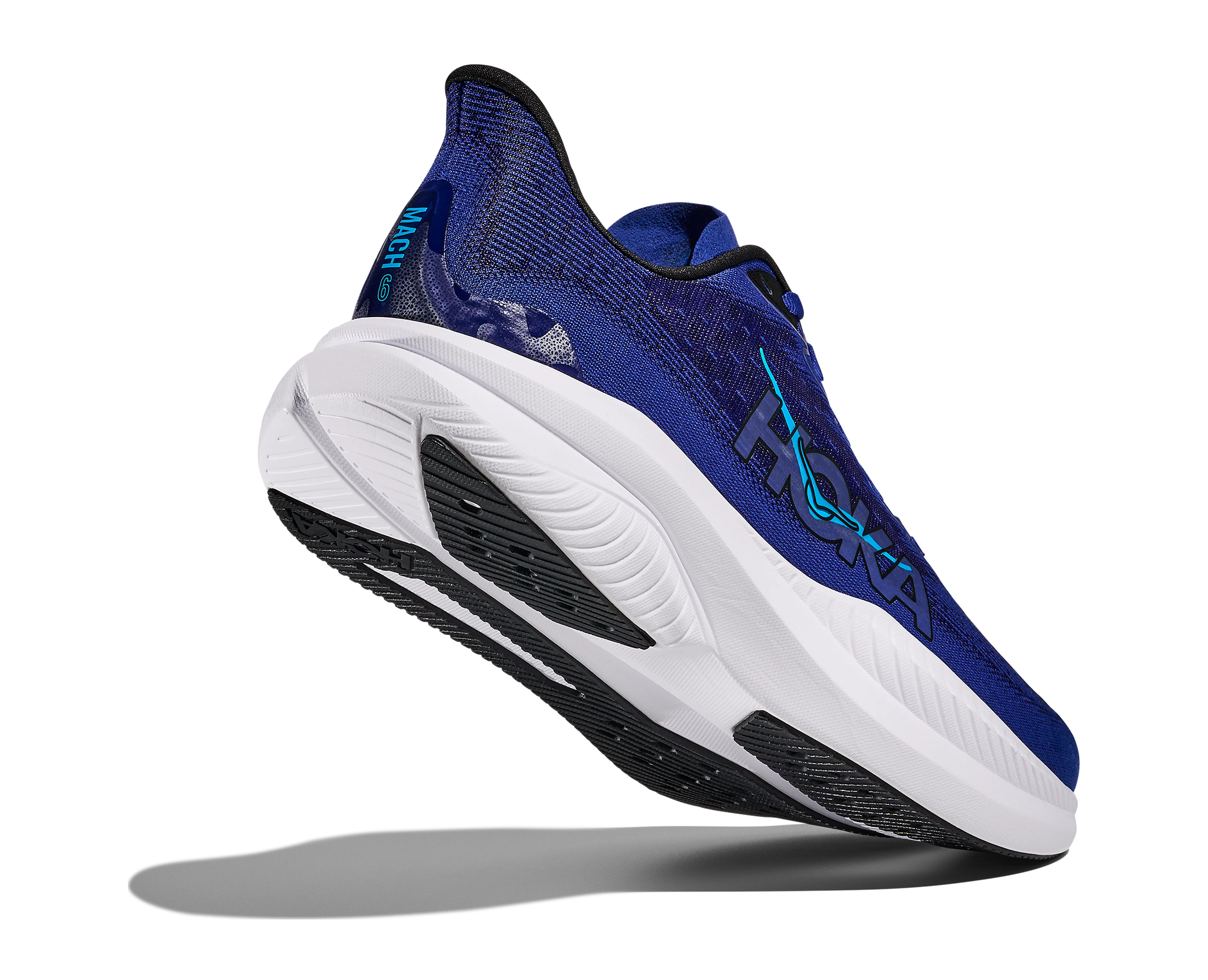 M MACH 6