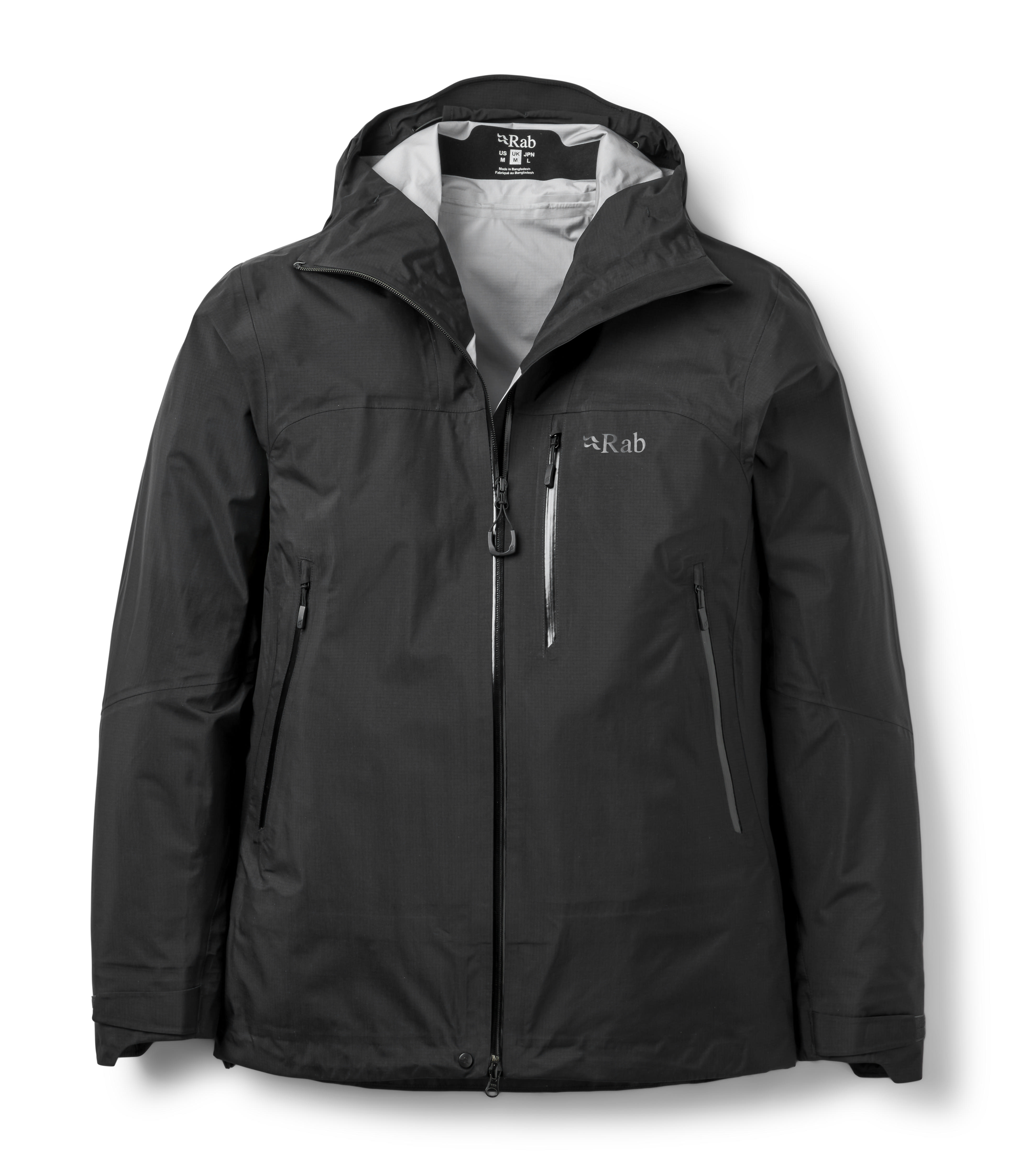 Firewall Mountain Jacket