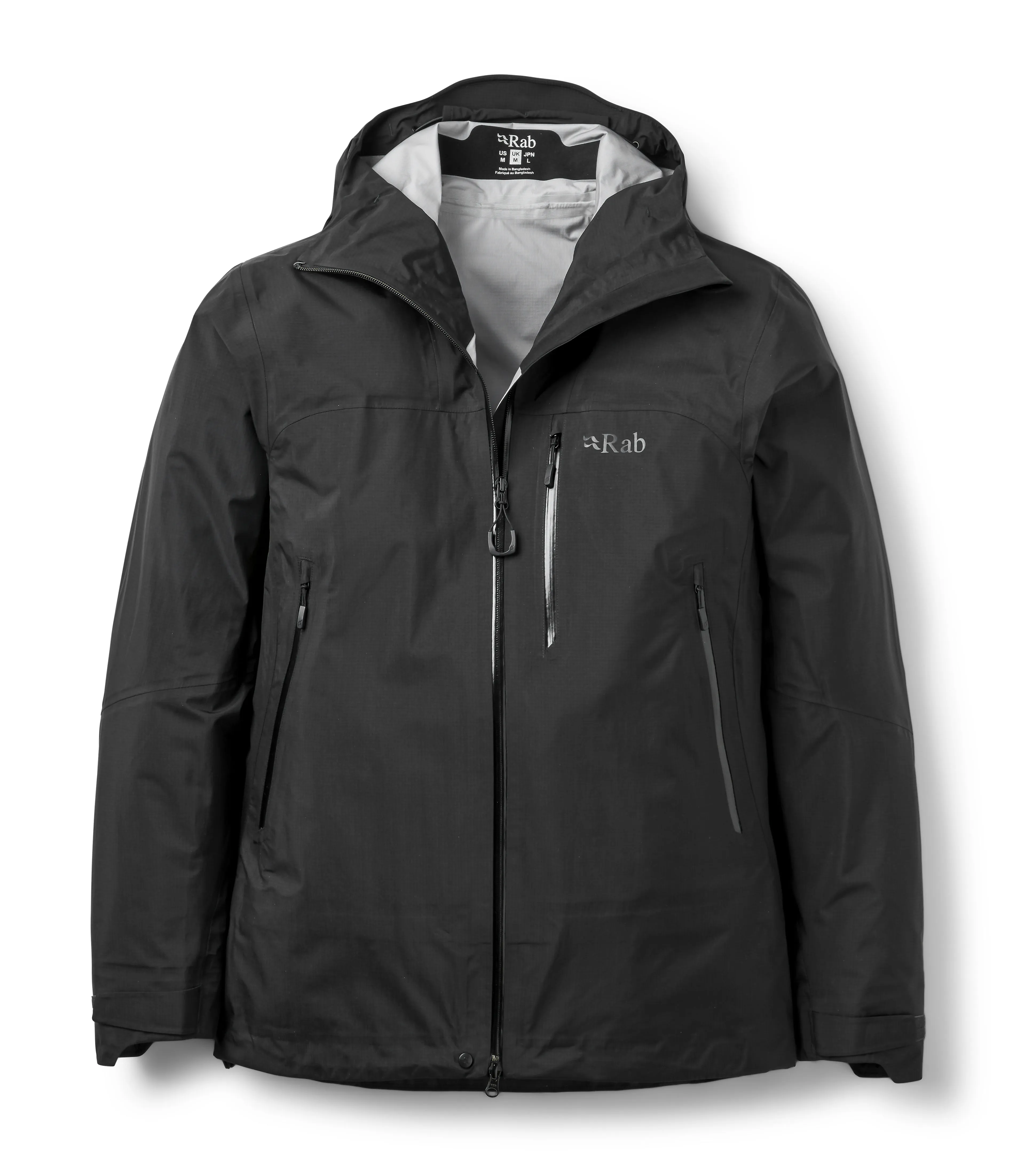 Firewall Mountain Jacket