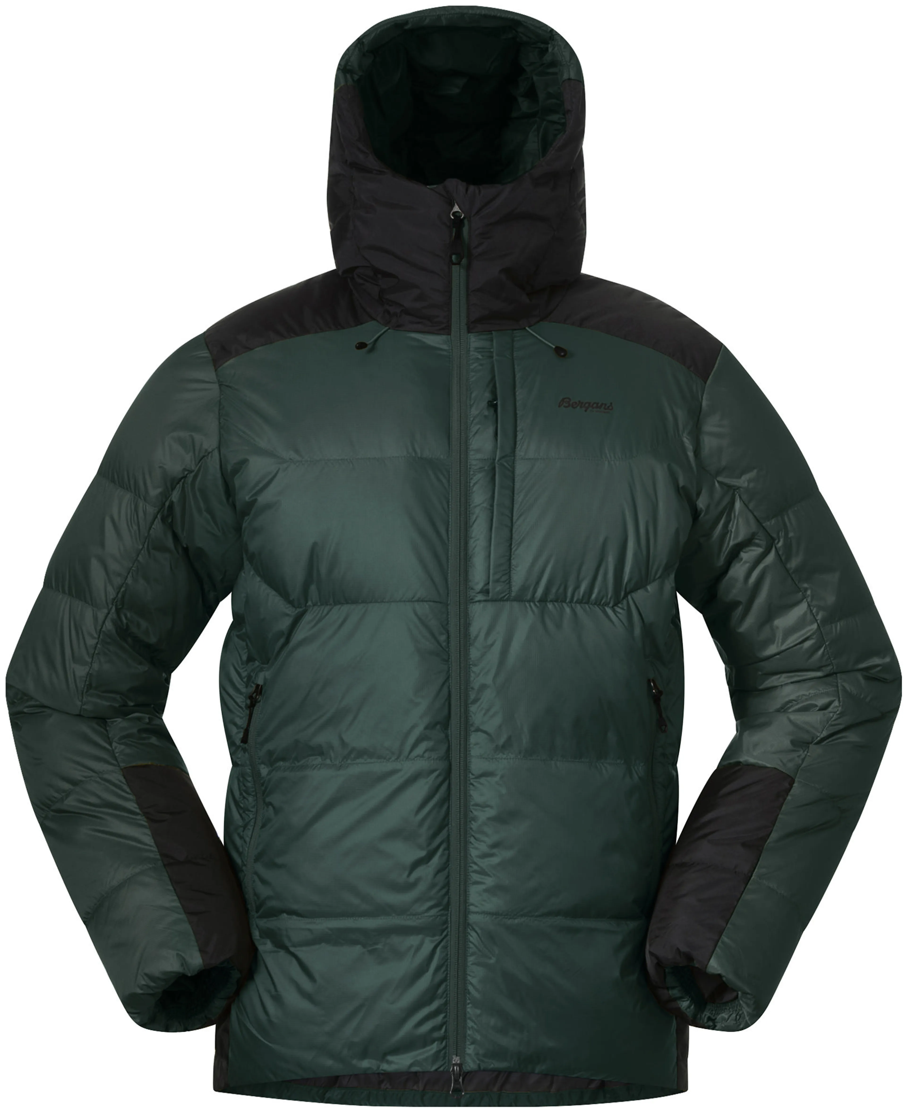 Duke Green/Black