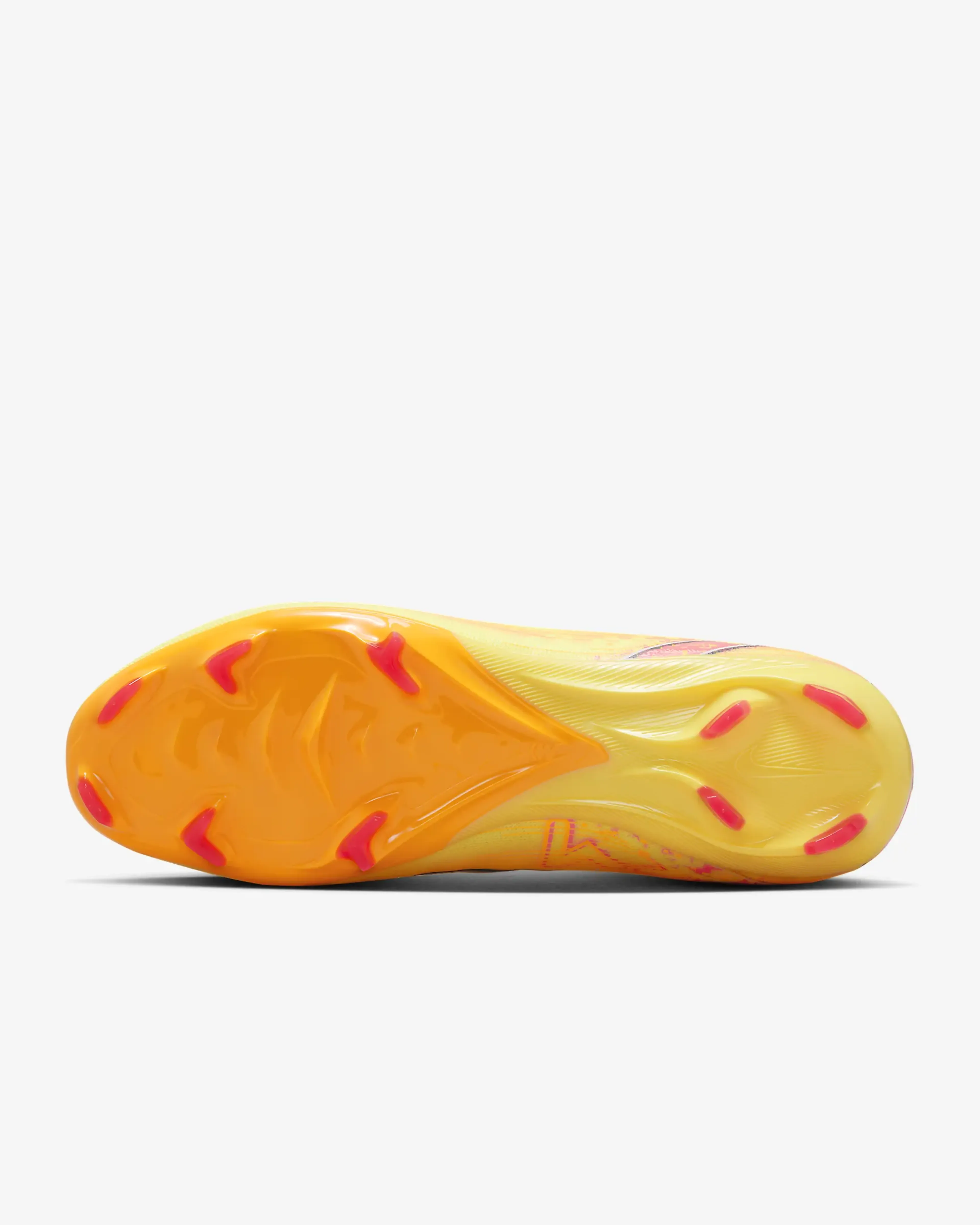 Mercurial Vapor 16 Pro «Kylian Mbappé» FG