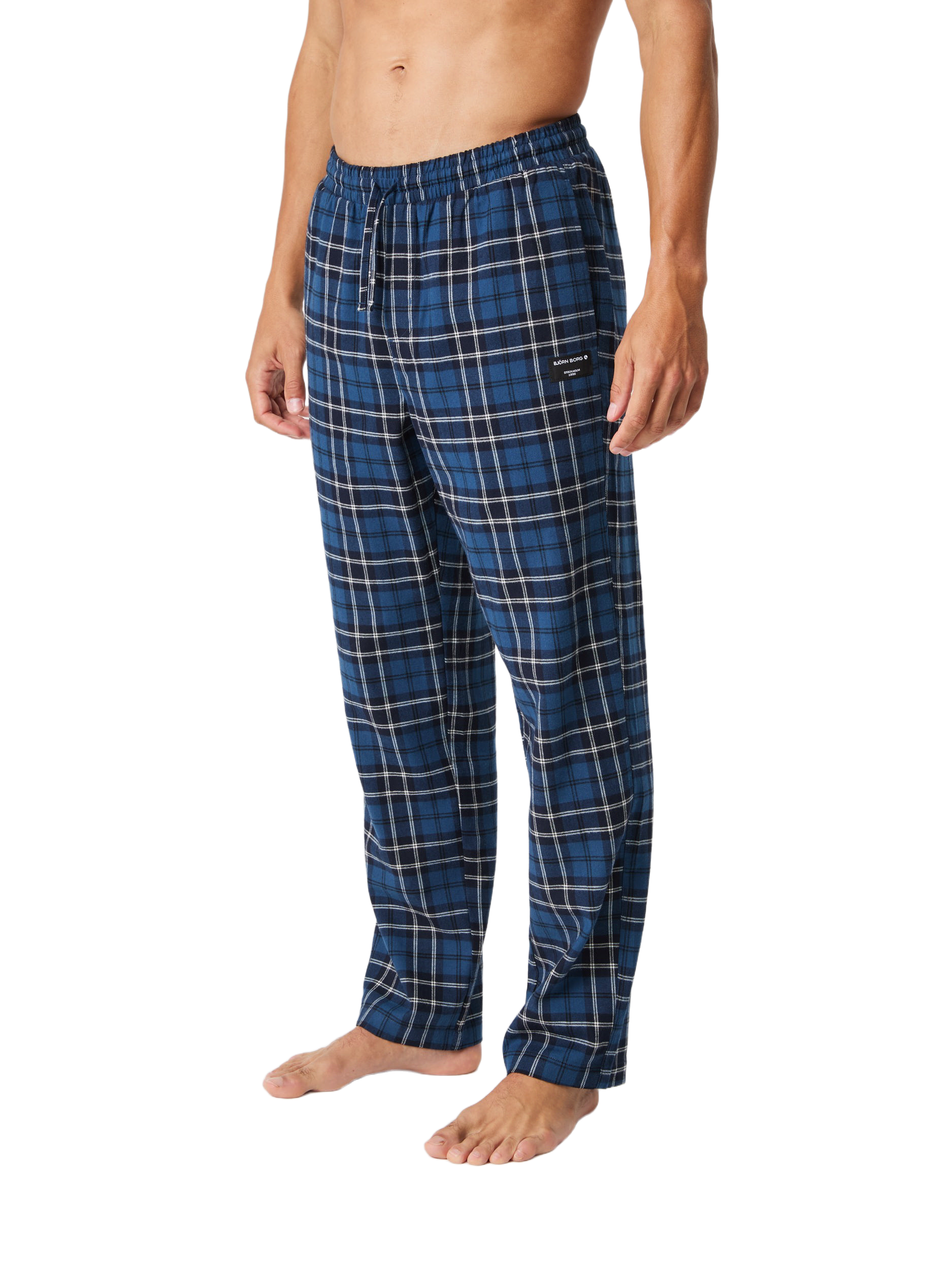CORE PYJAMA PANTS