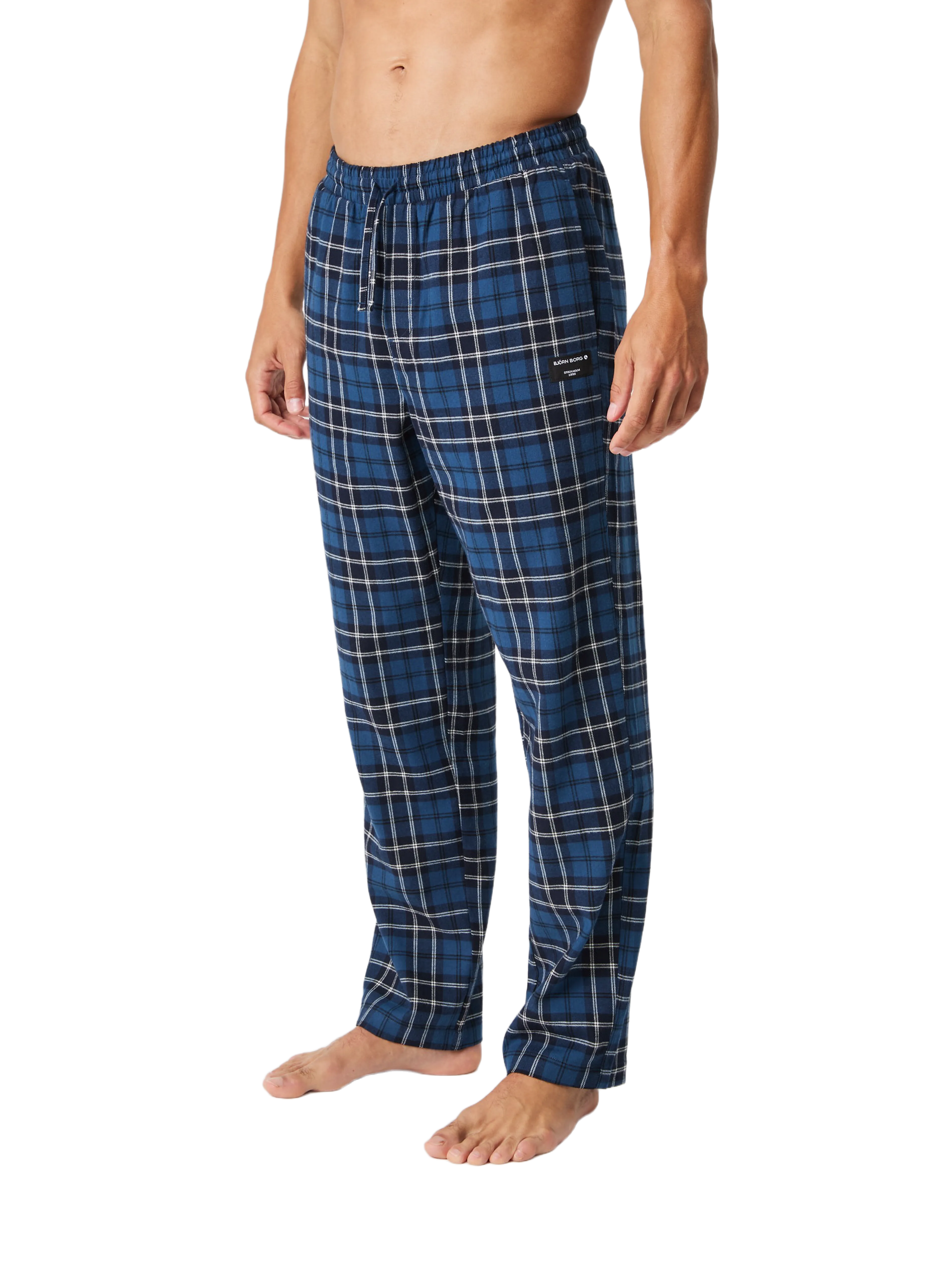 CORE PYJAMA PANTS