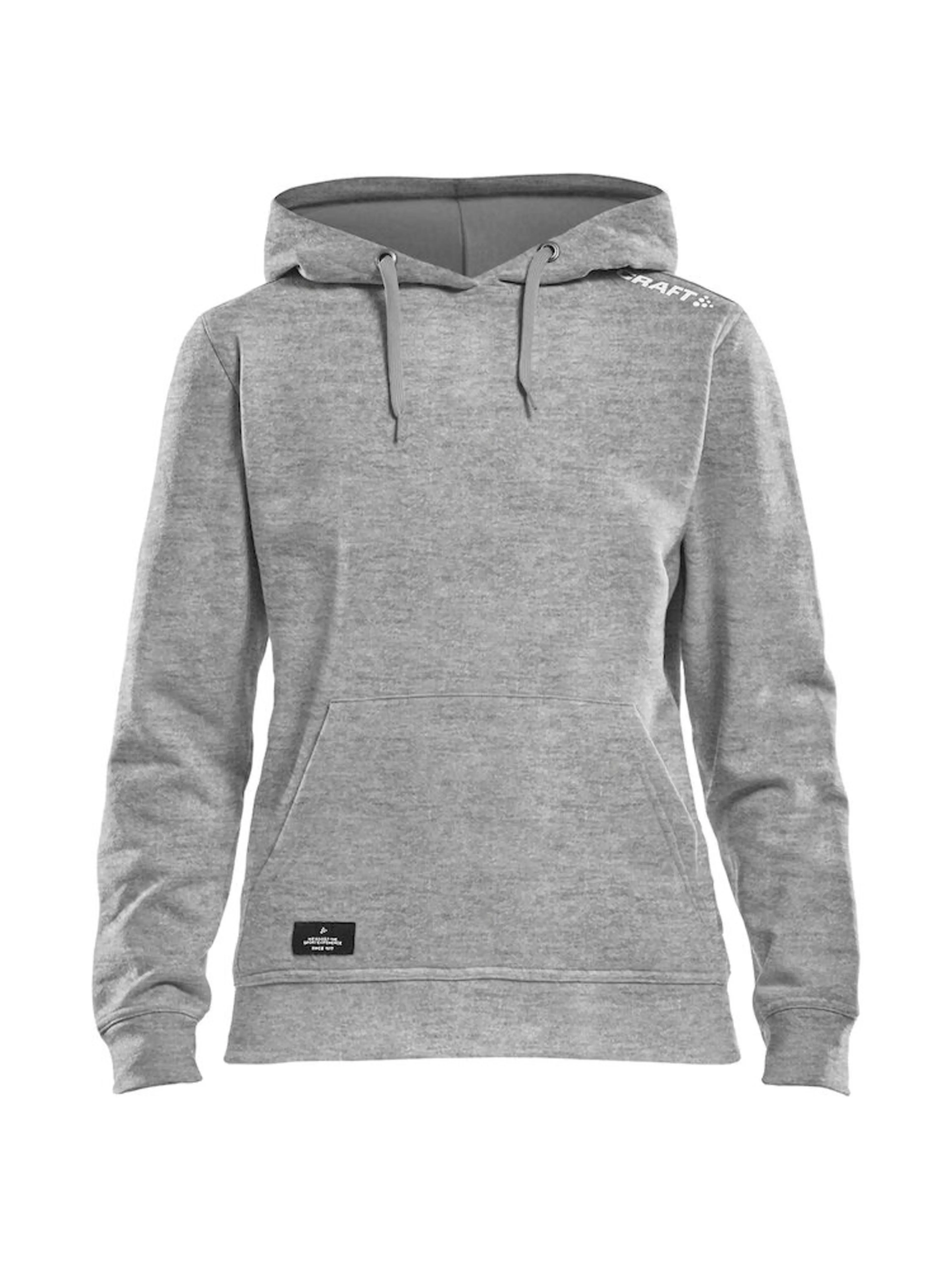 Community Hoodie W hettegenser dame