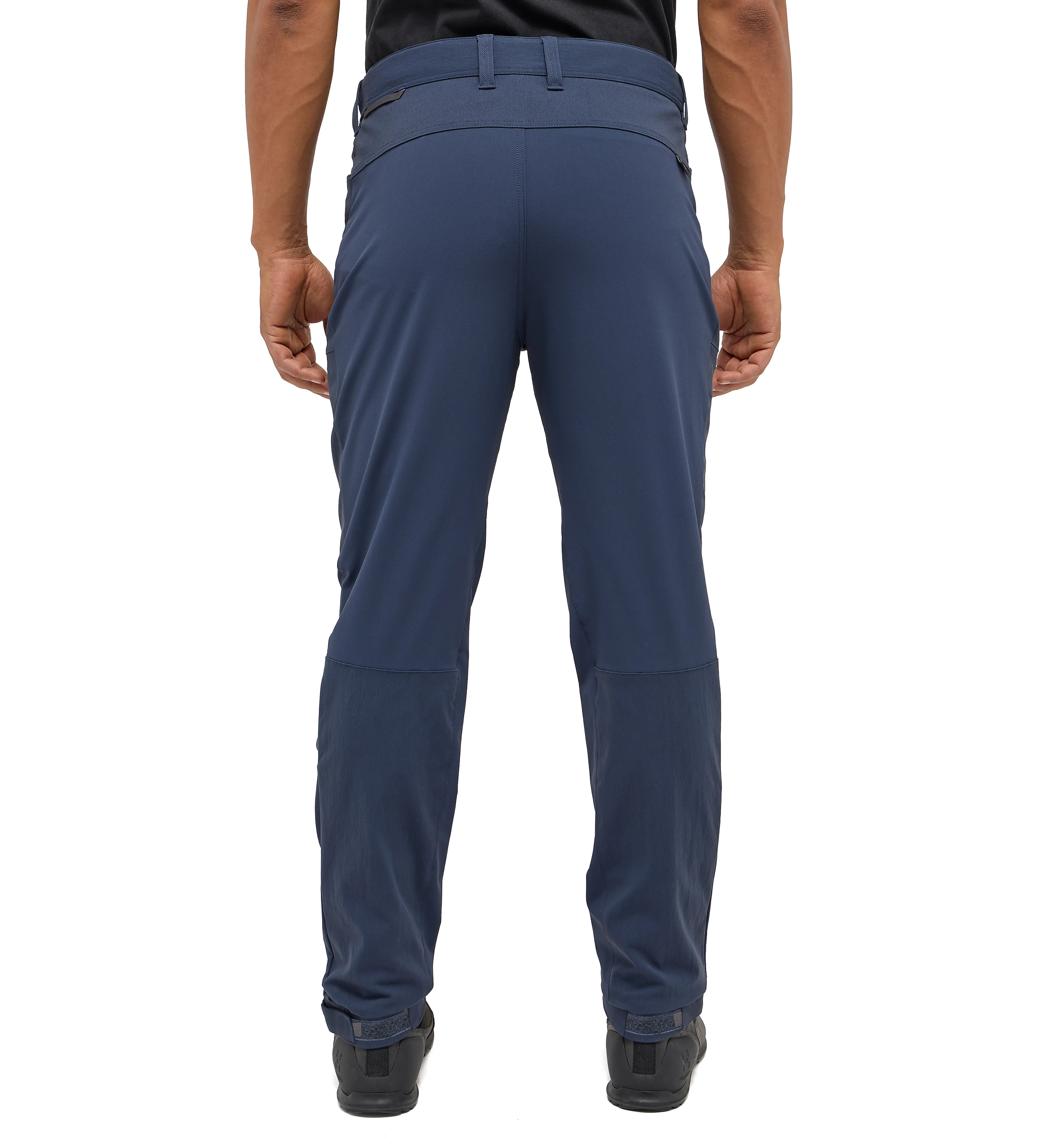 Alert Mid Pant Men