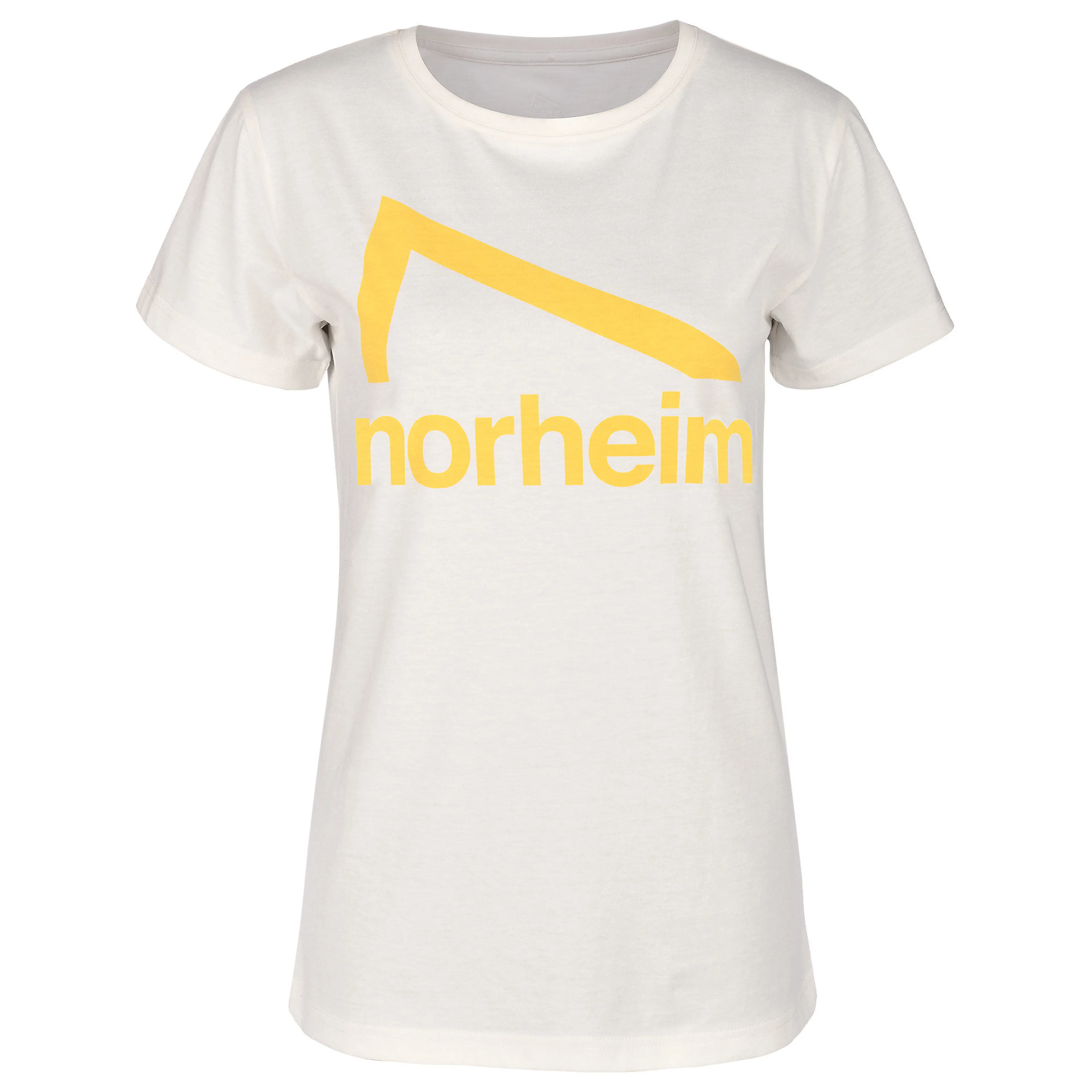 Granitt Logo t-skjorte dame