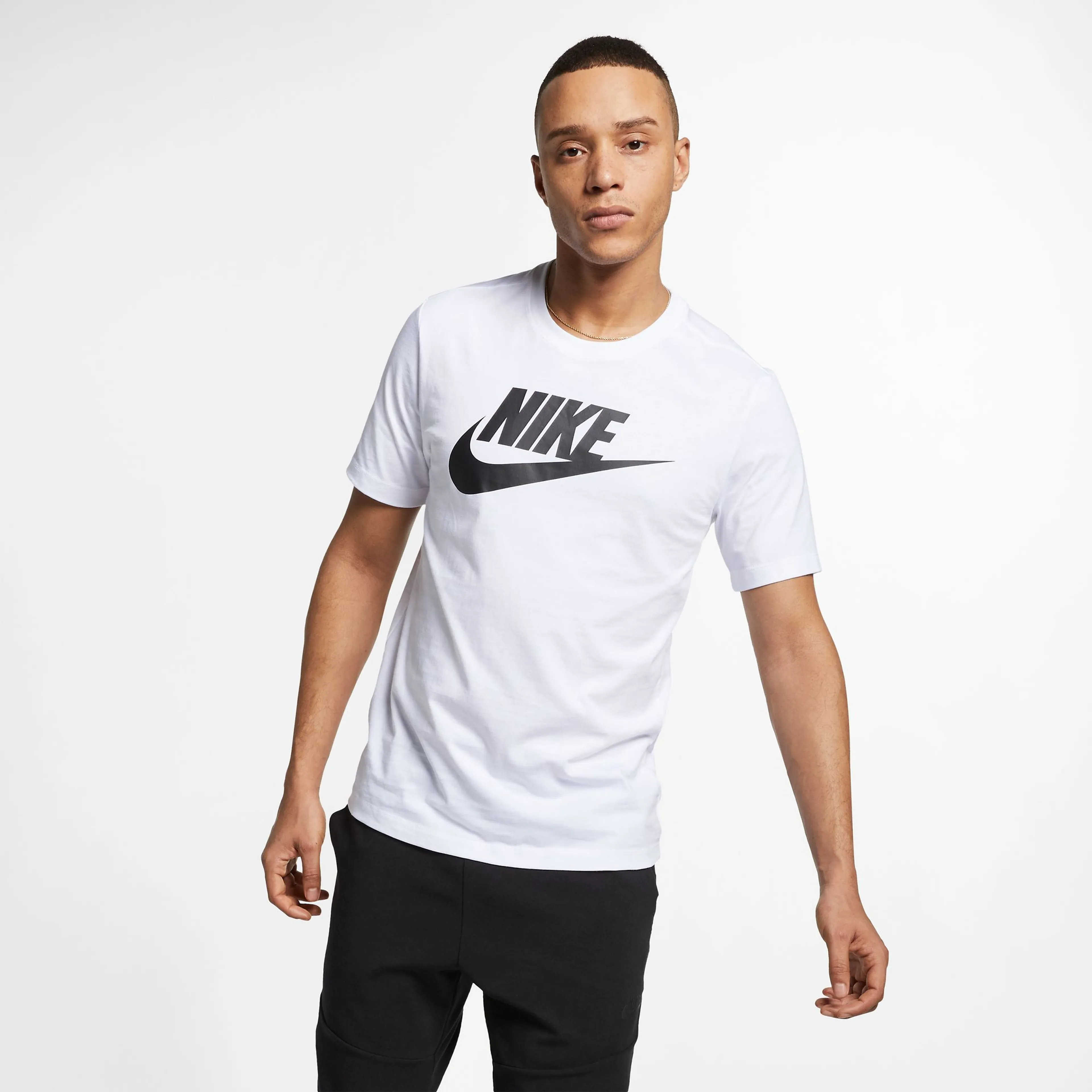 Sportswear TEE ICON FUTURA Men's
