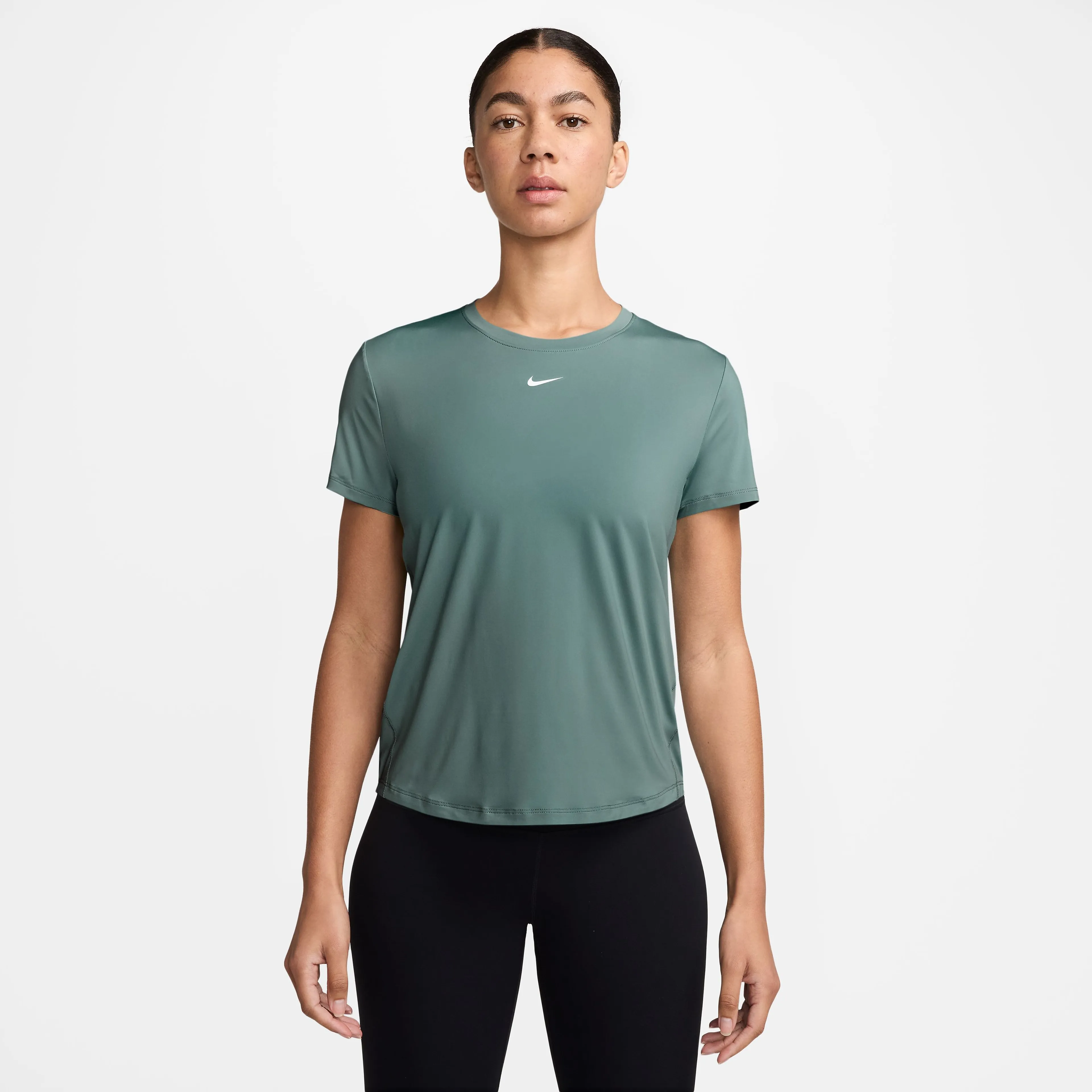 One Classic Women's Dri-FIT Short-Sleeve Top