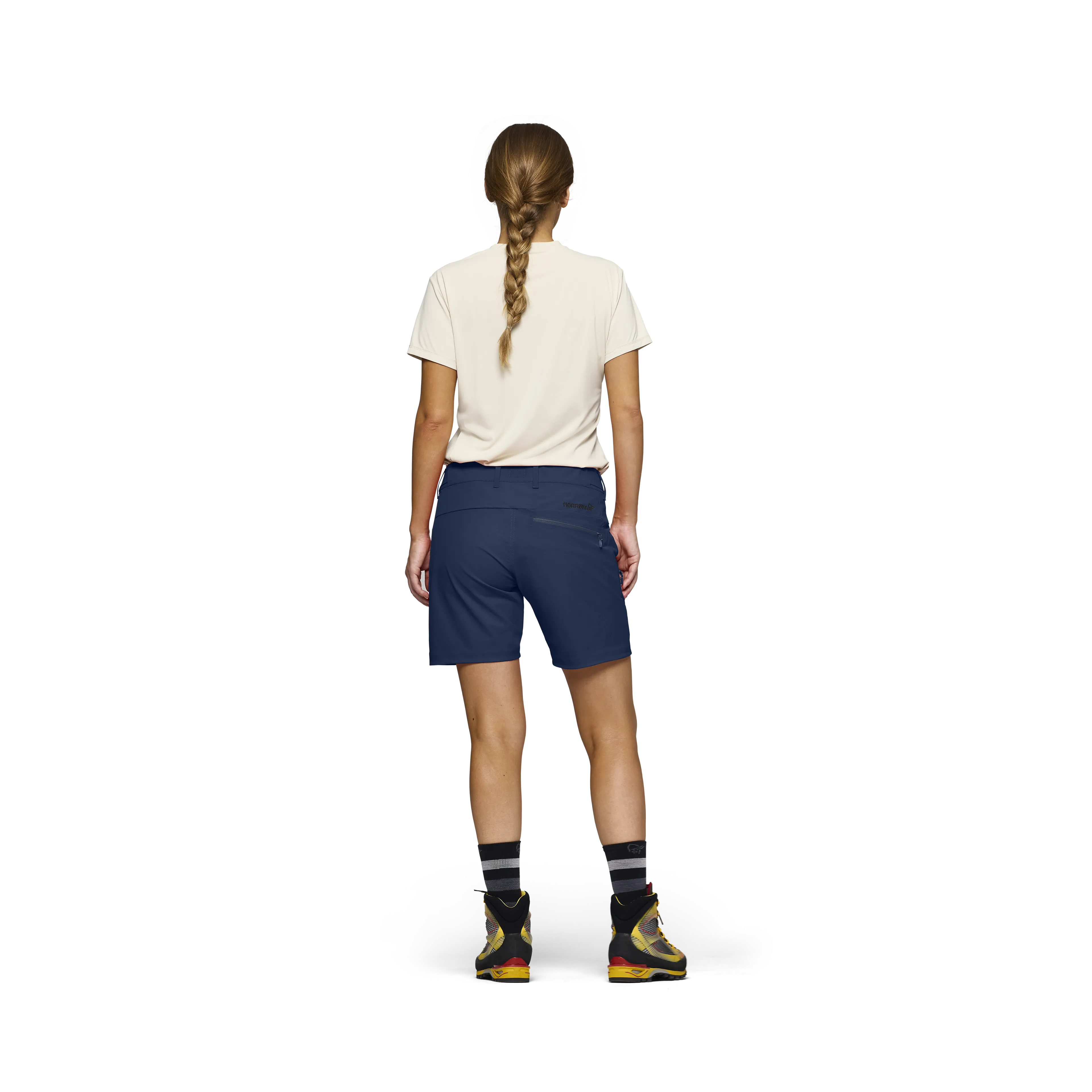 falketind flex1 Shorts W's