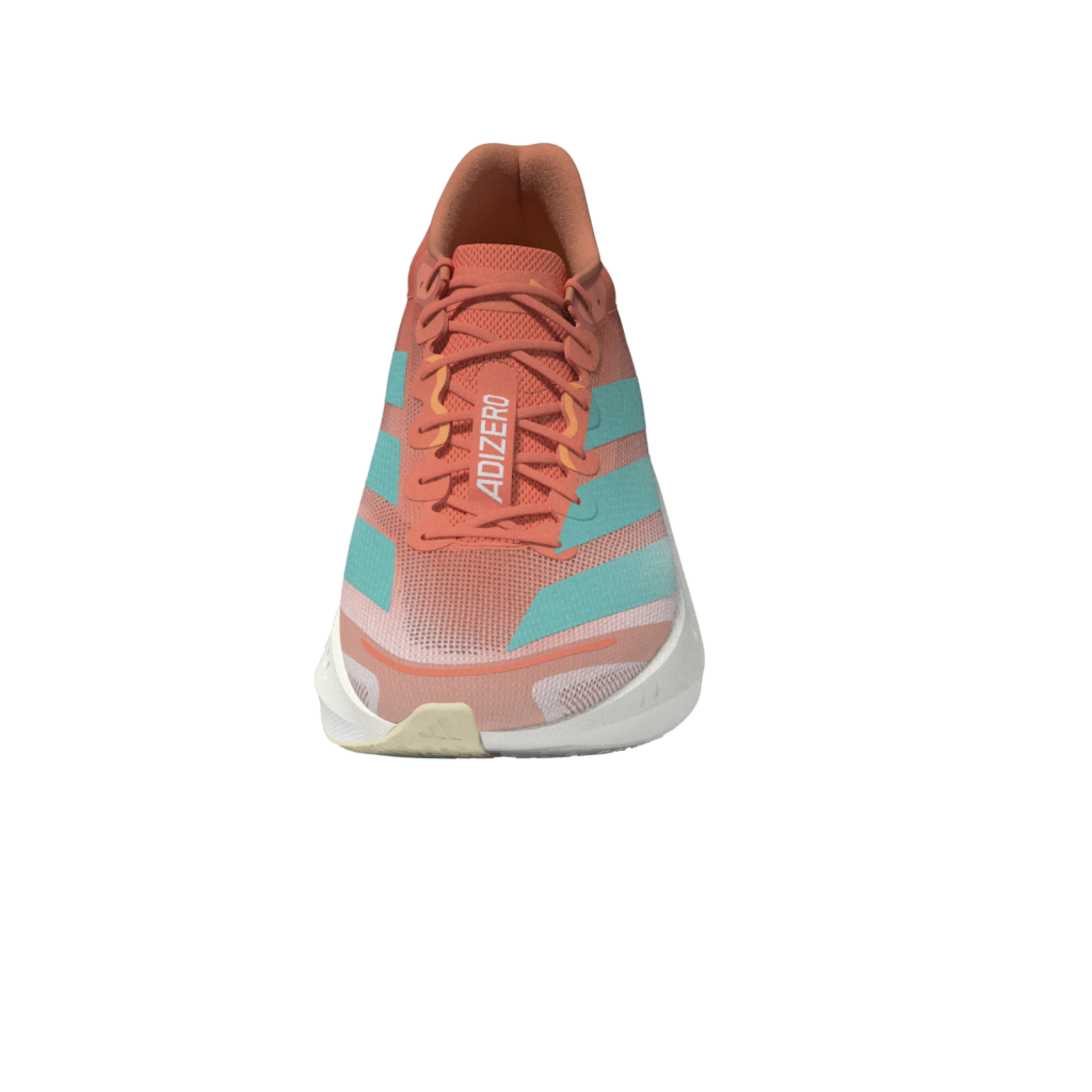 Adizero Boston 13 Løpesko Dame