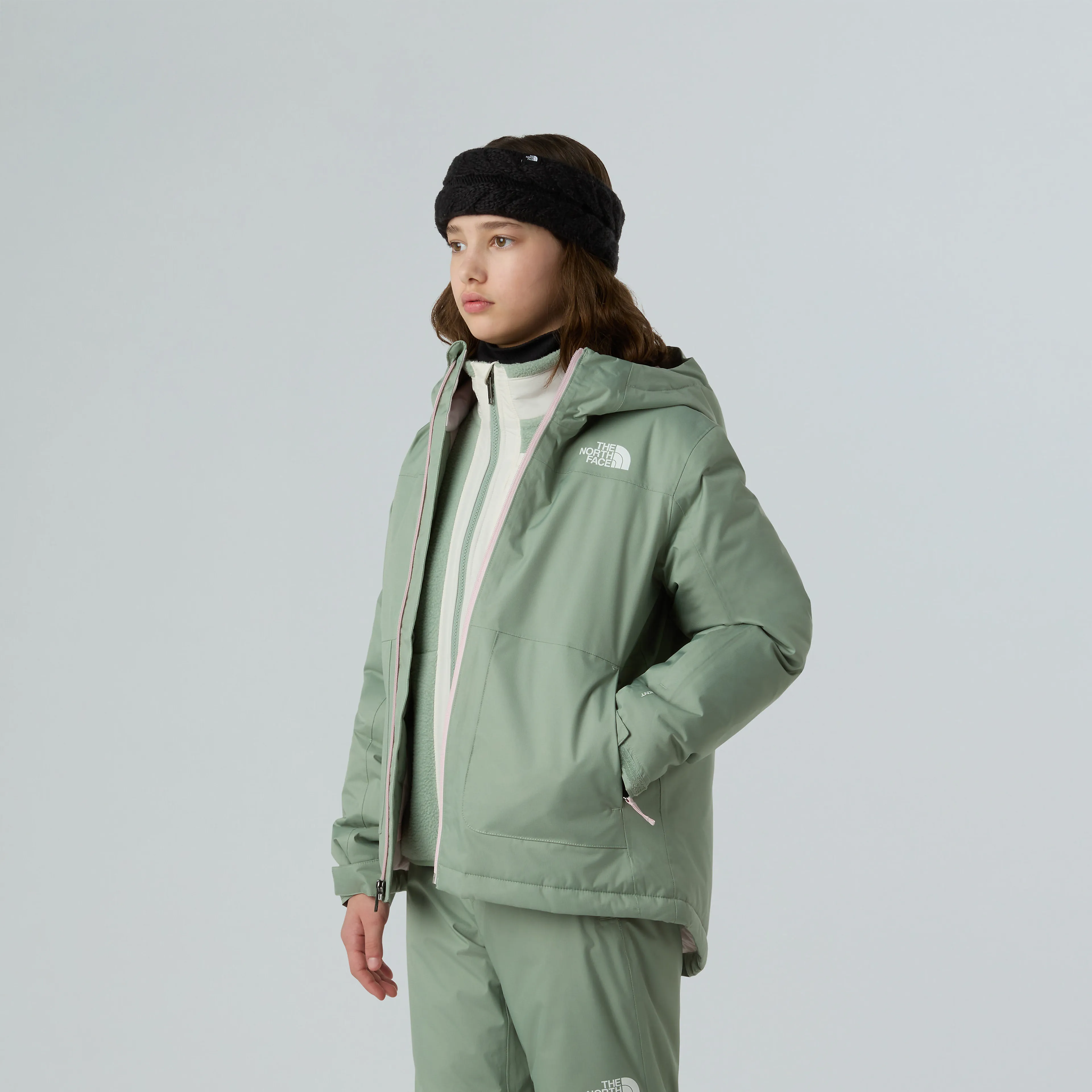 G FREEDOM INSULATED JACKET