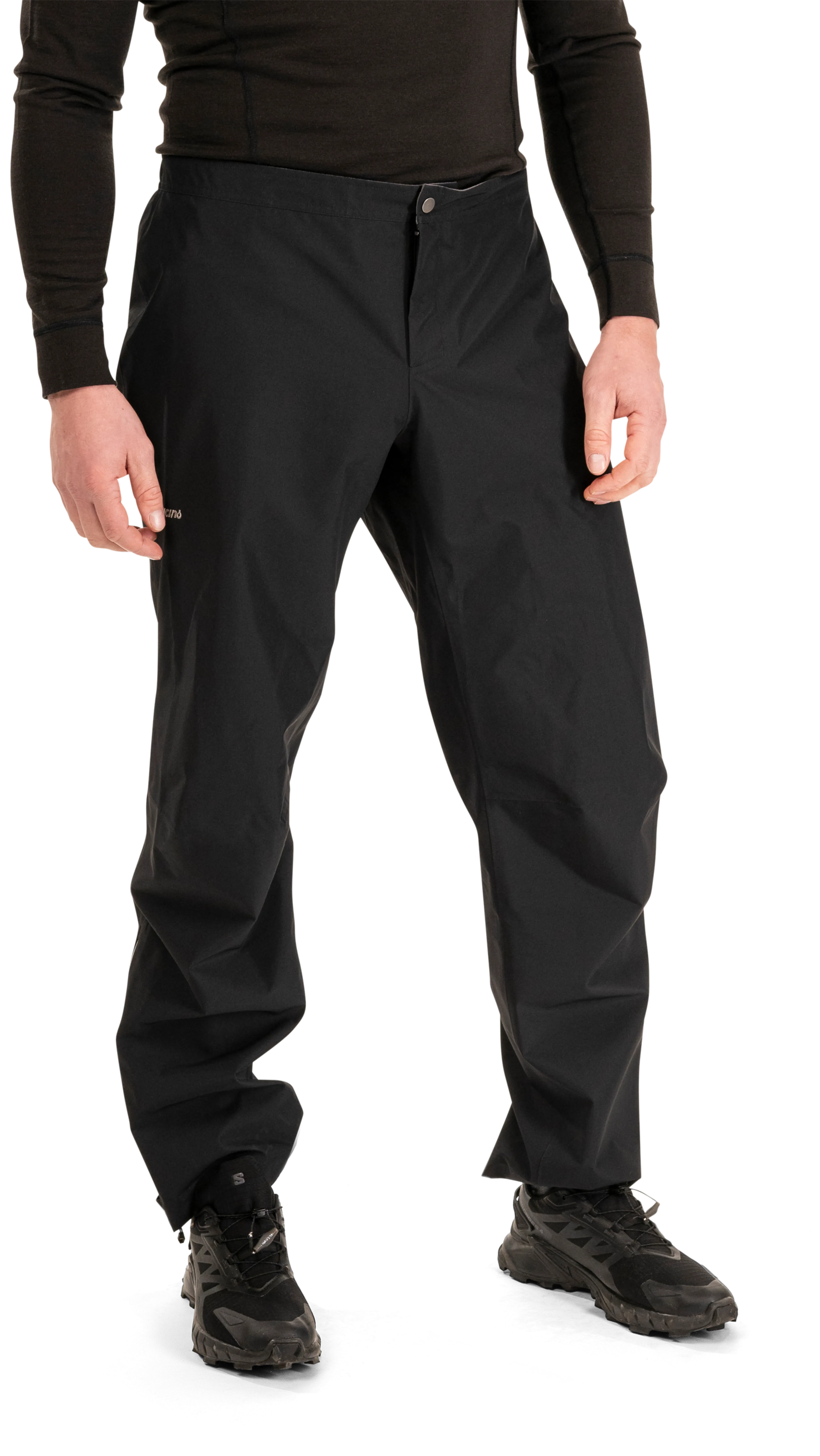 Essentials 2.5L Shell Pants Men