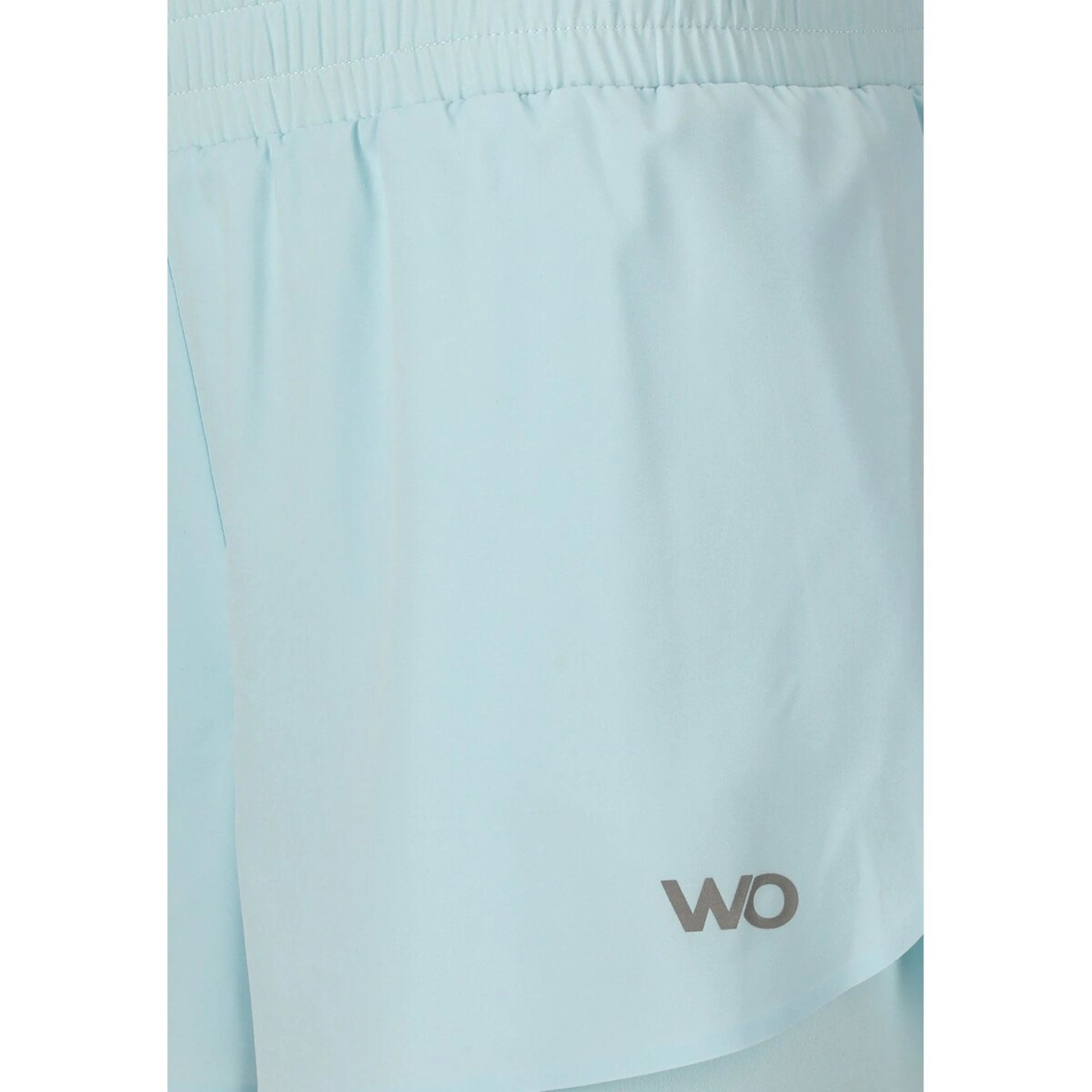 Berlin 2-in-1 shorts