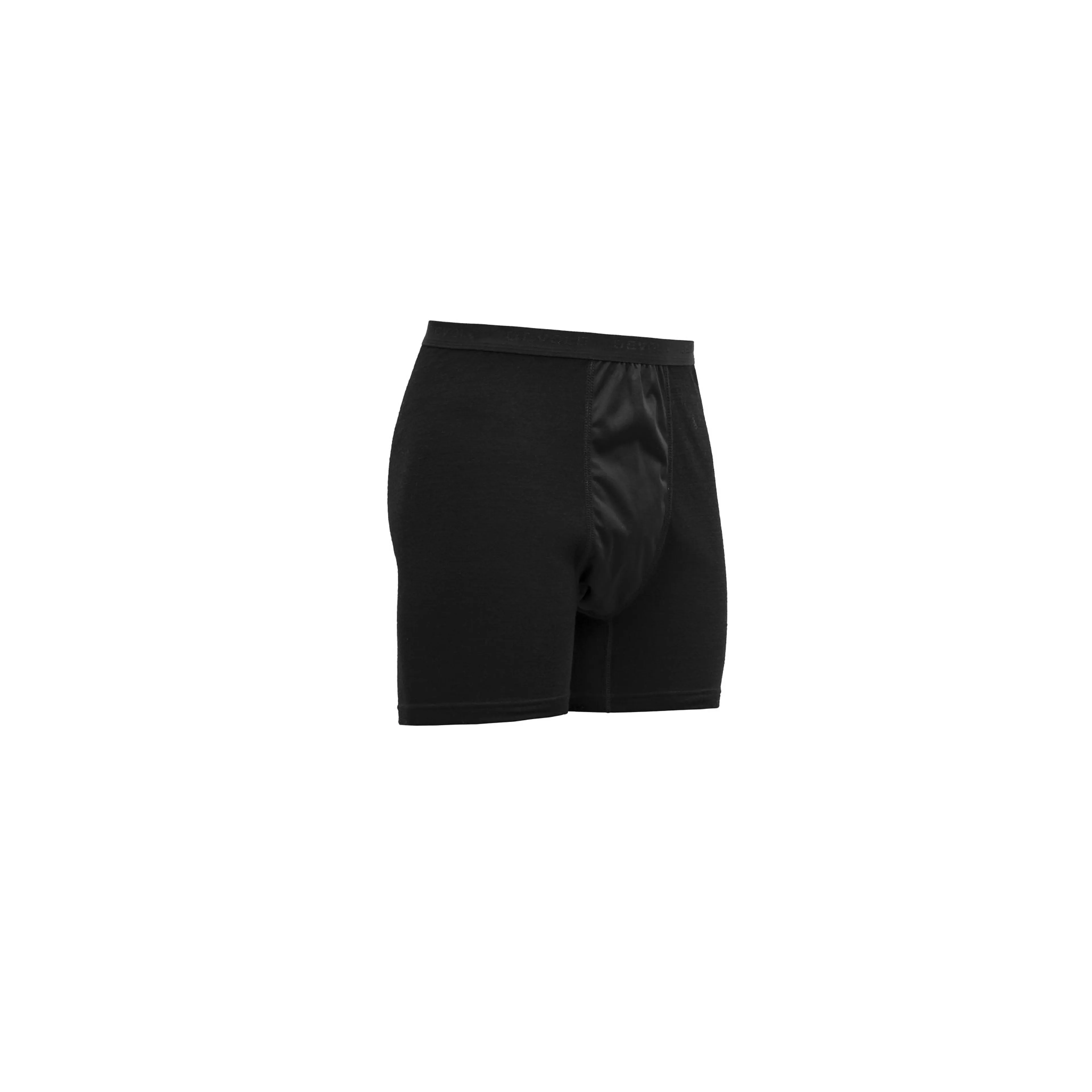 DUO ACTIVE MAN BOXER W/WINDSTO