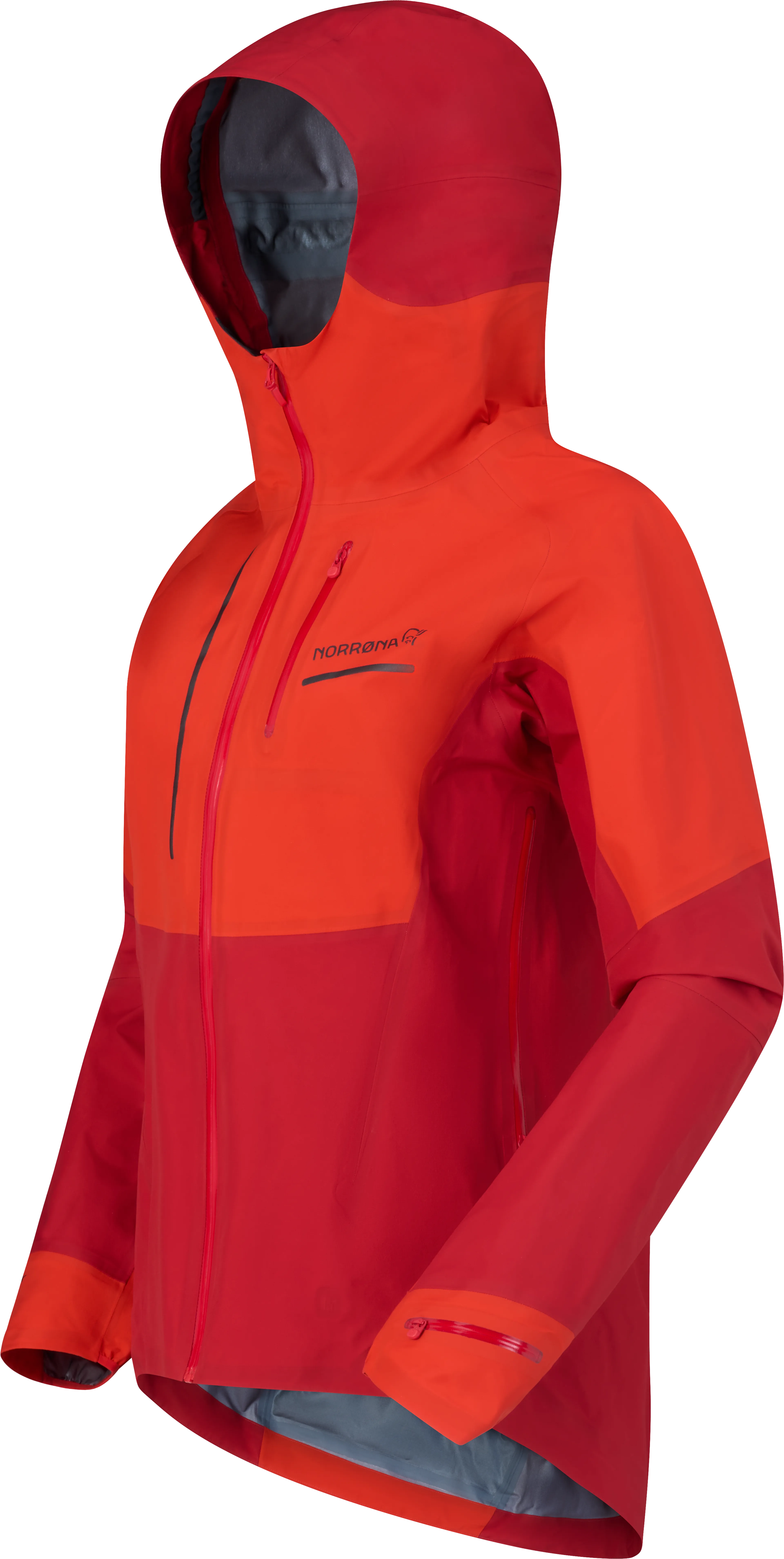 senja Gore-Tex Jacket W's