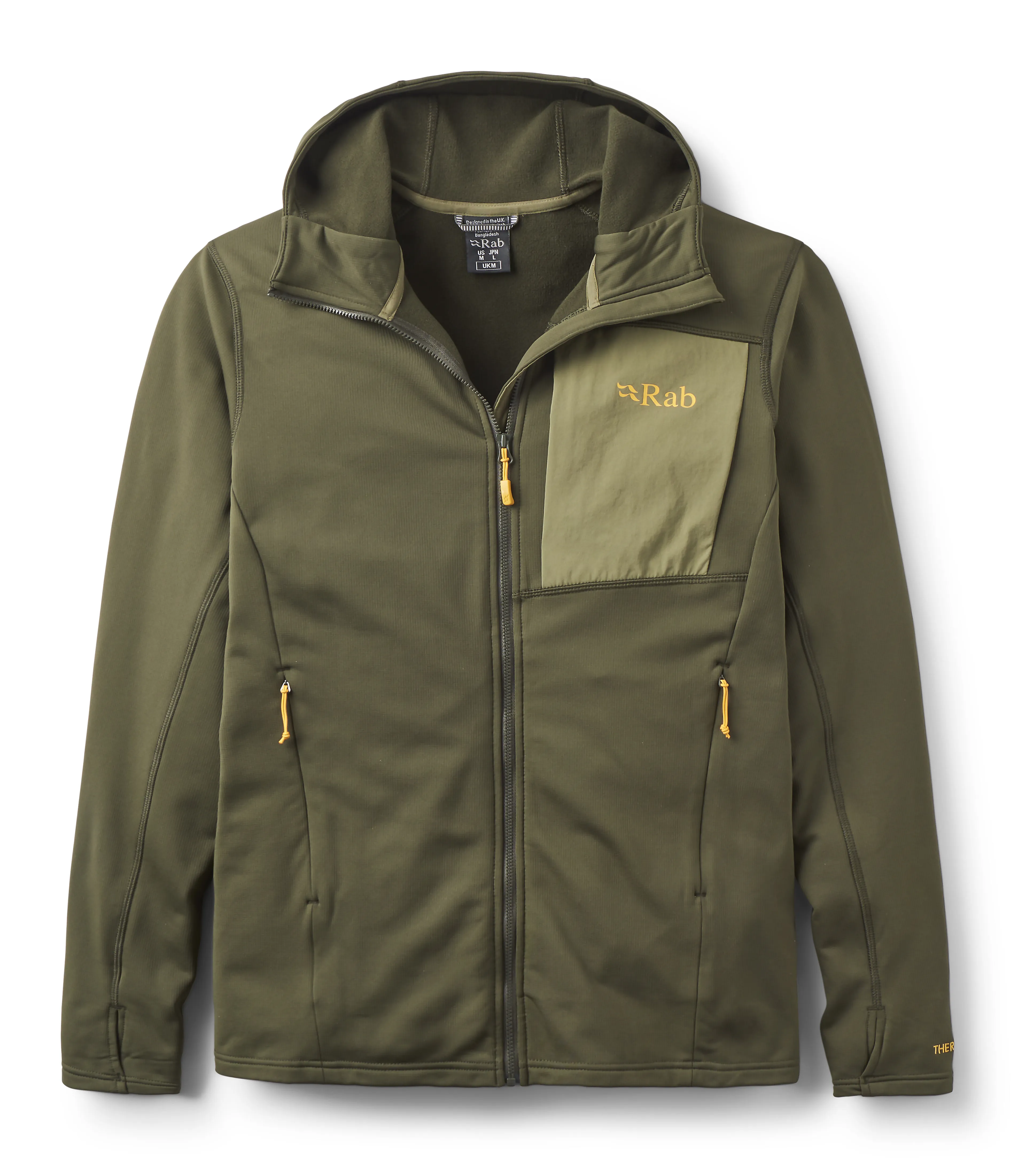 Superflux Hoody