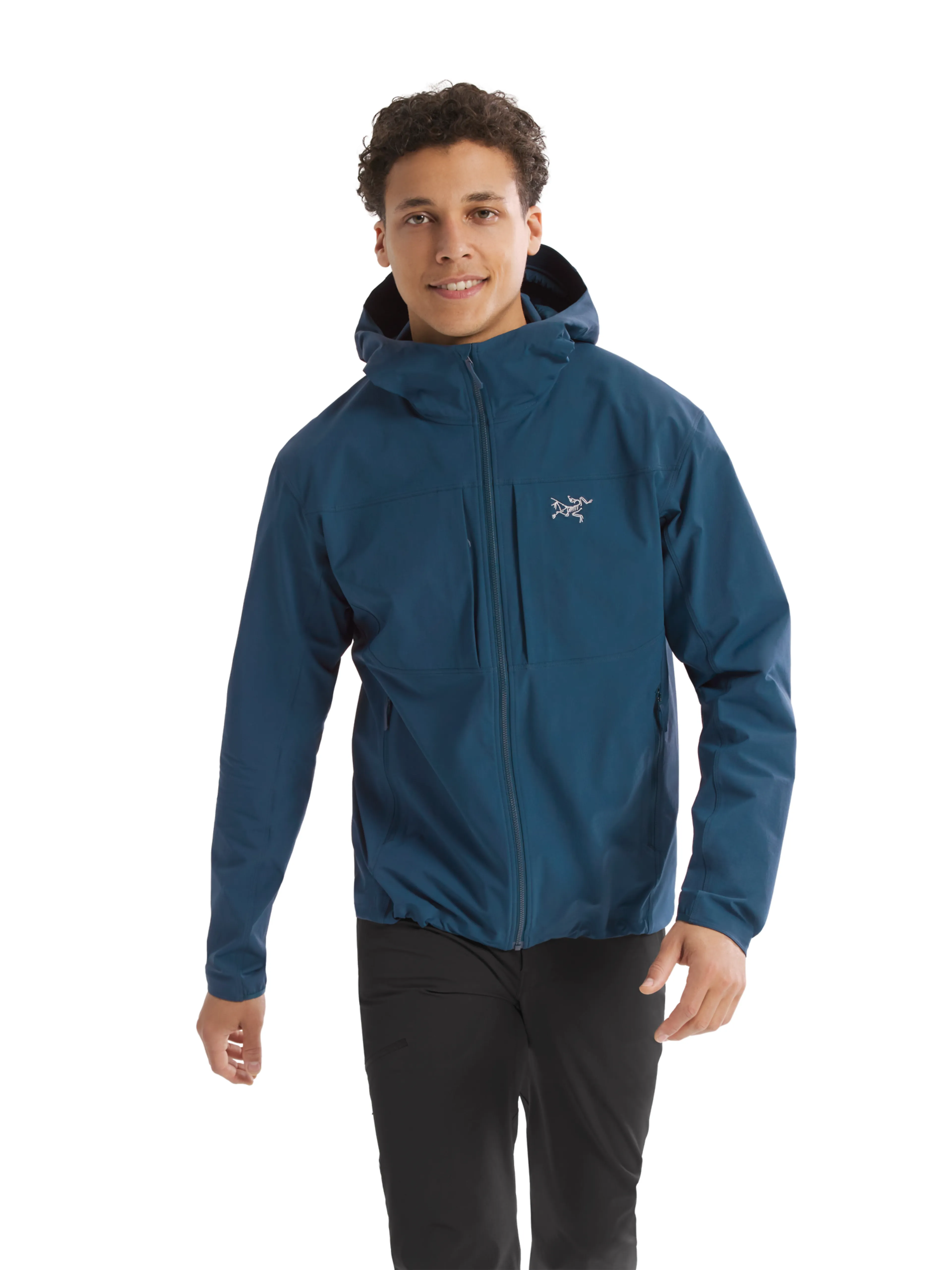 Gamma Hoody M