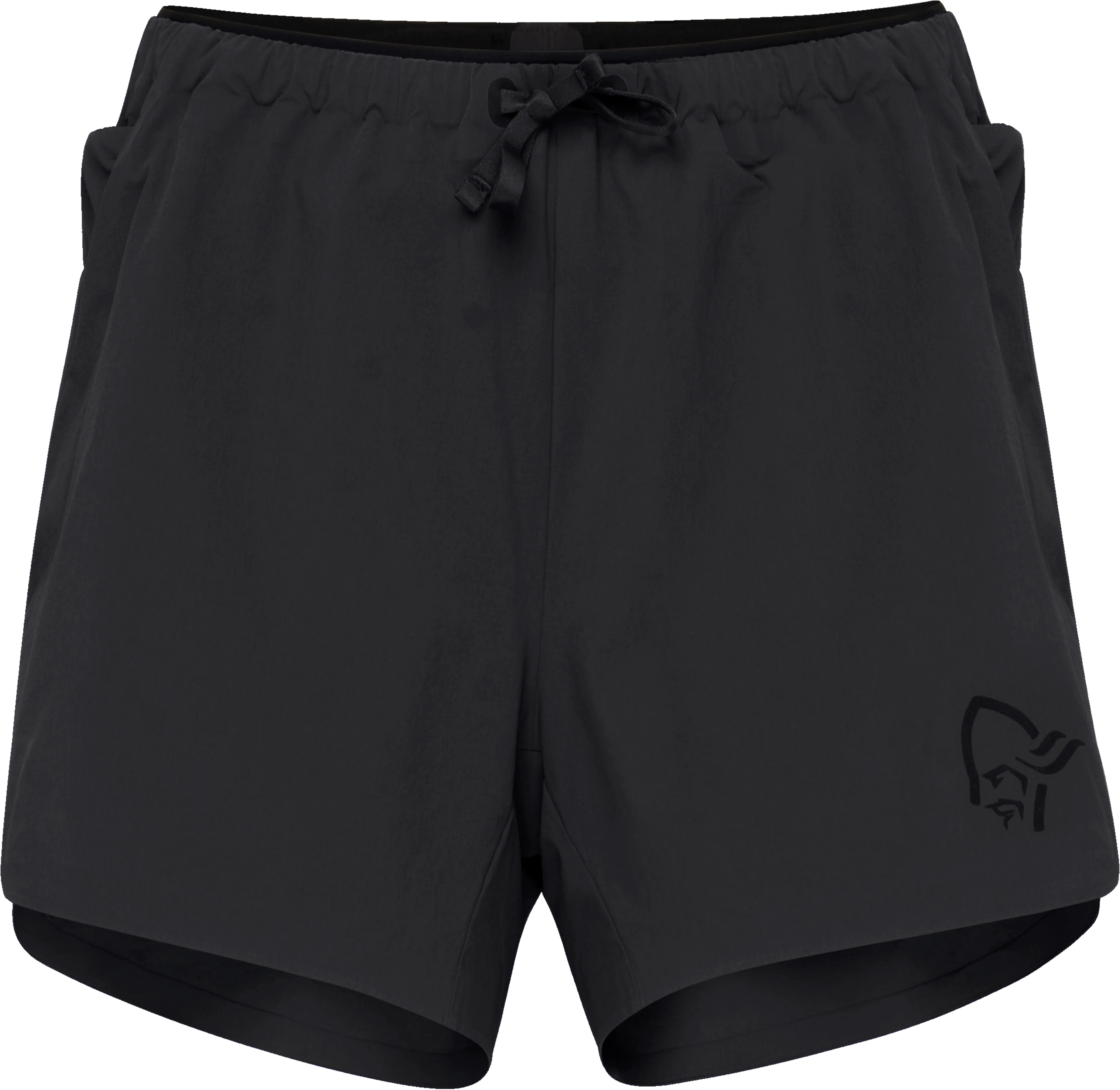 senja flex1 4" Shorts W's