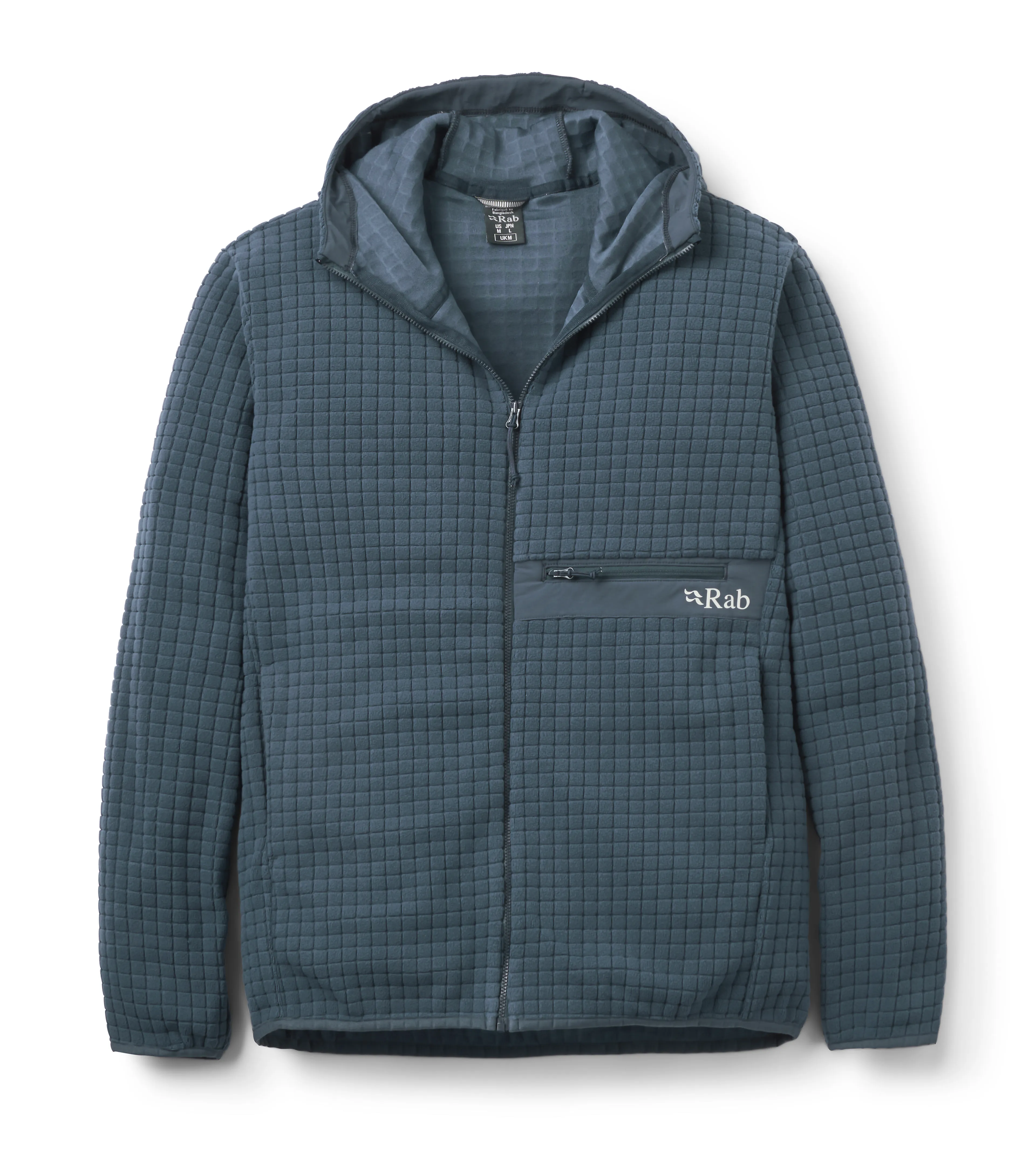 Ramshaw Hoody