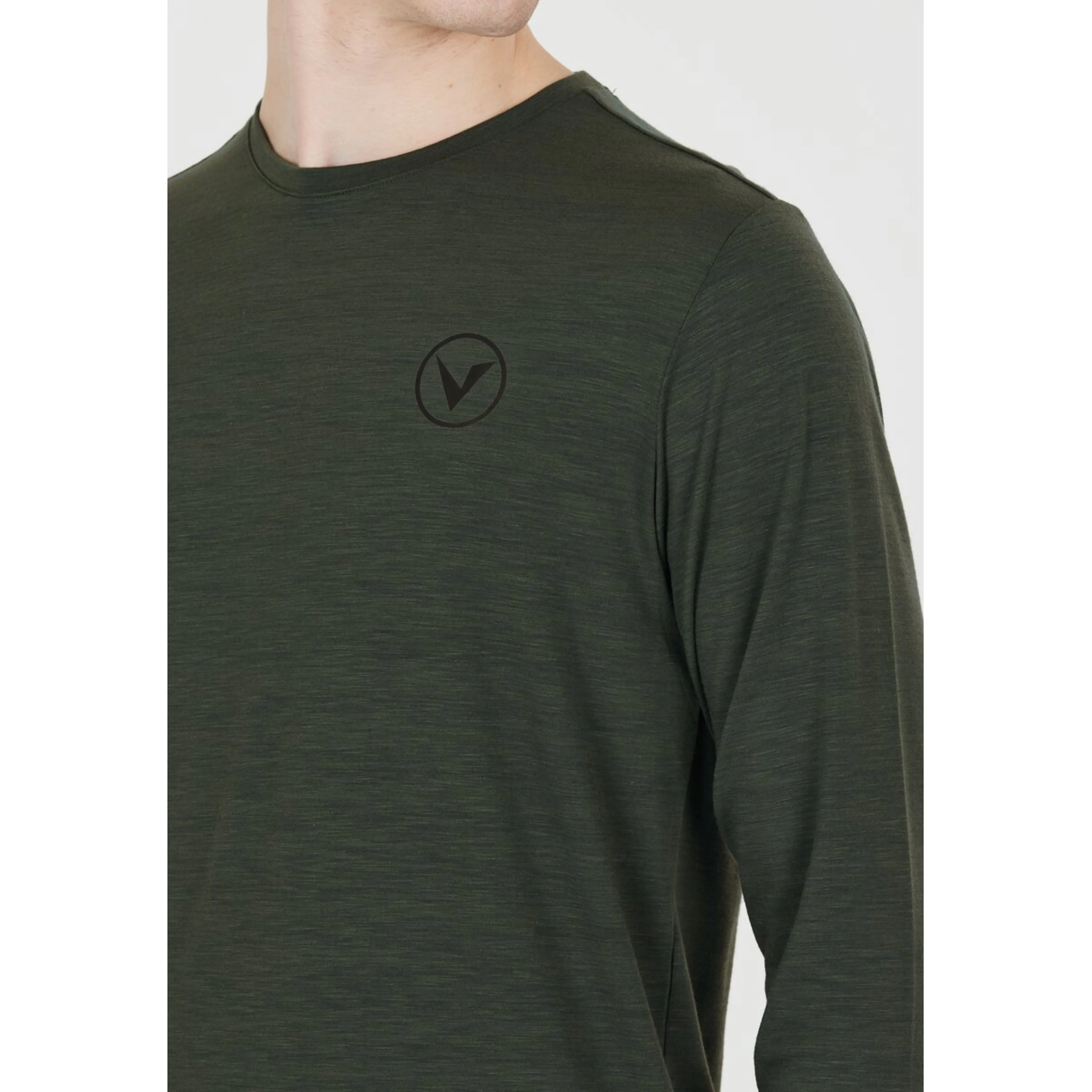 Joker L/S genser herre