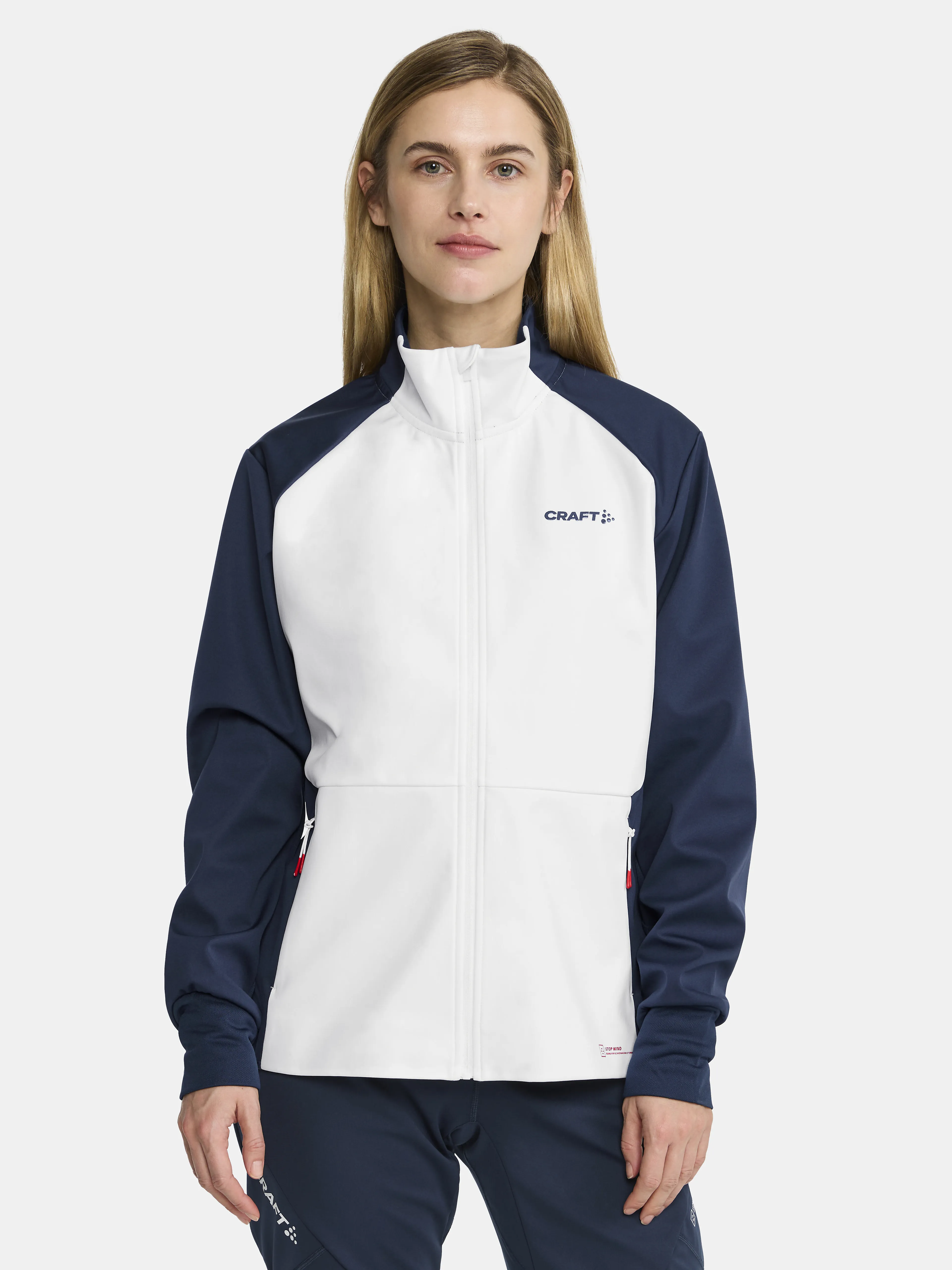 Nor Core Nordic Training Jacket W