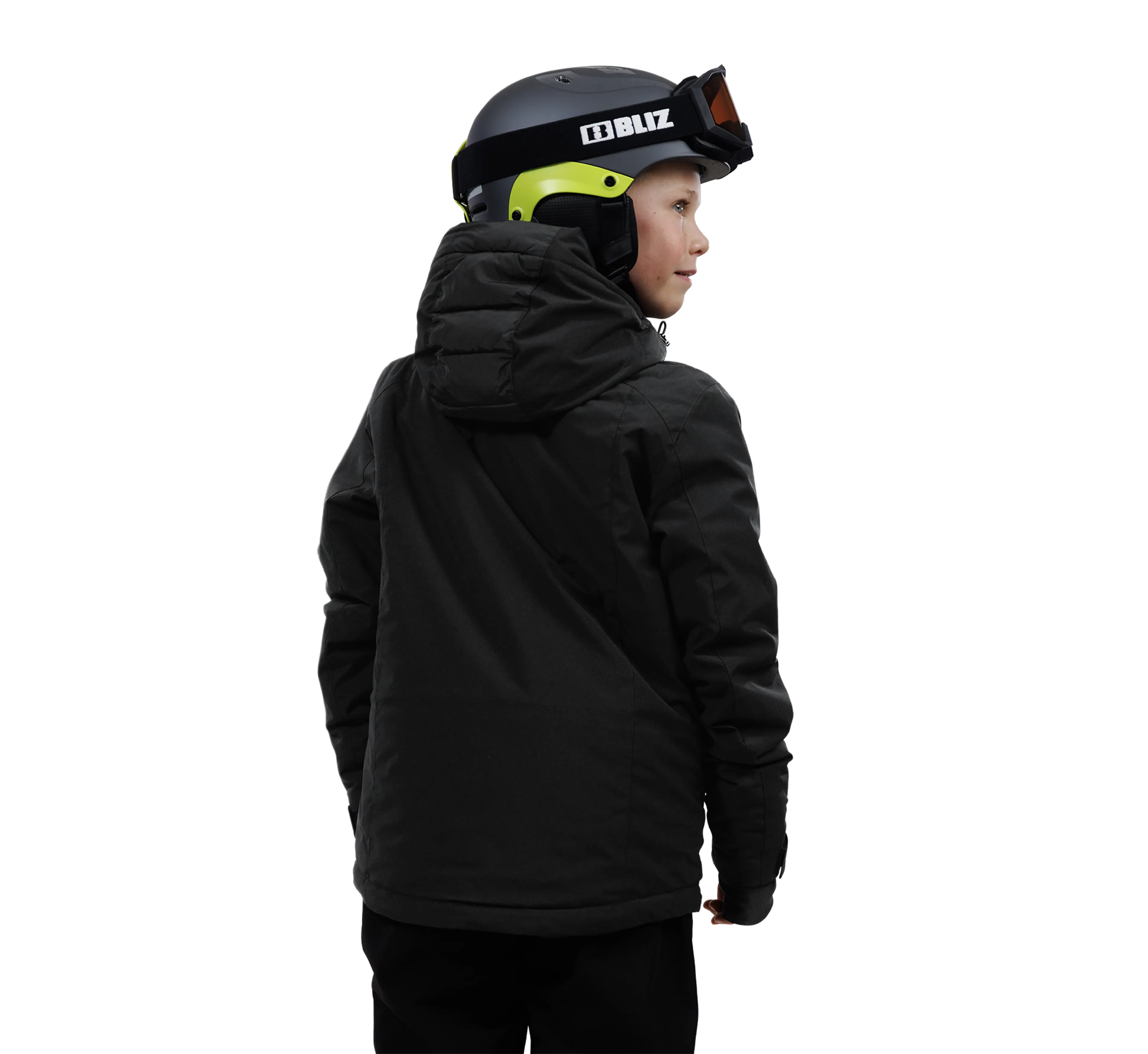 Skarsnuten 2.0 Jakke Jr