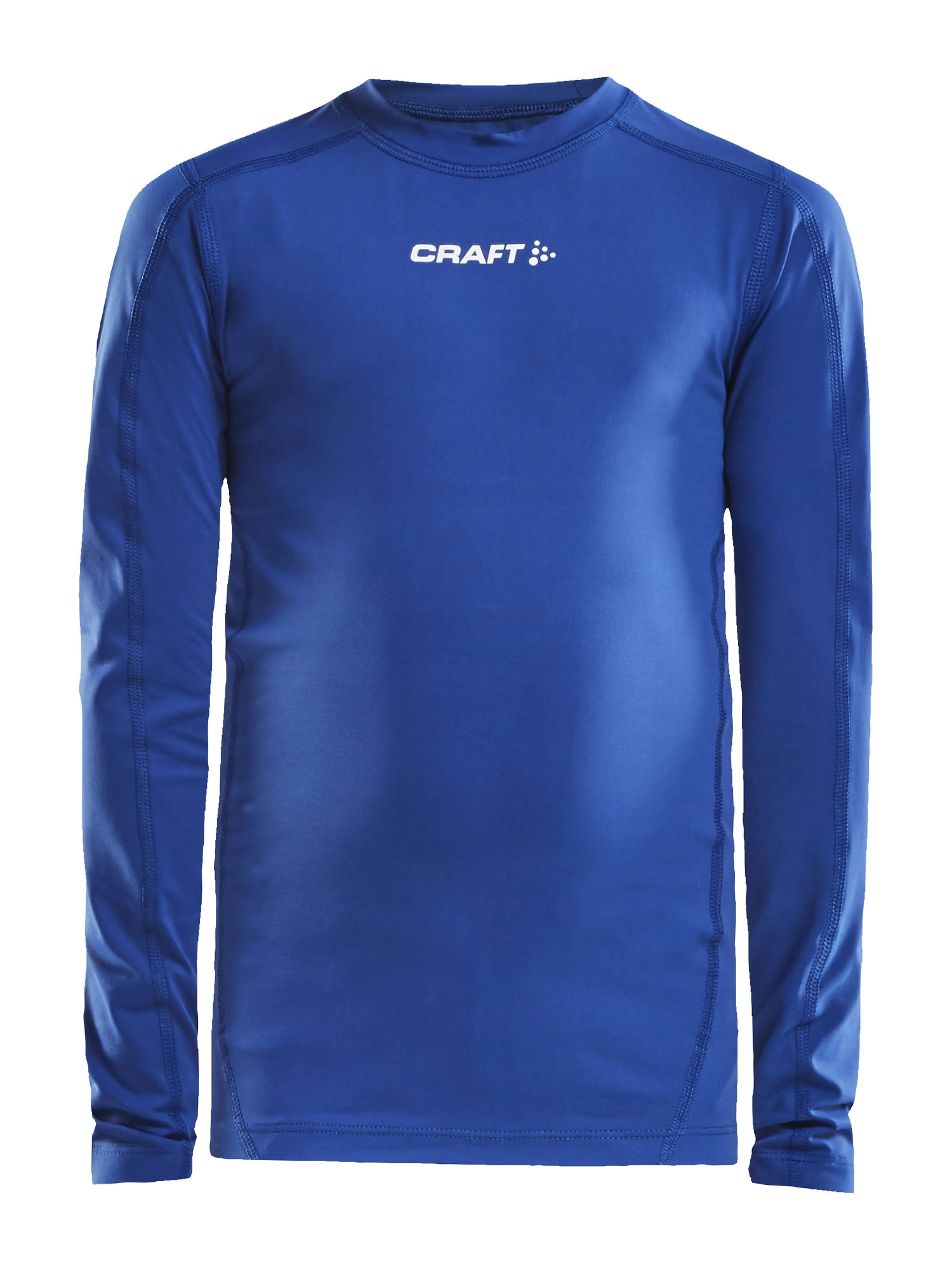 Pro Control Compression Long Sleeve Jr Pro Control Compression Long Sleeve Jr