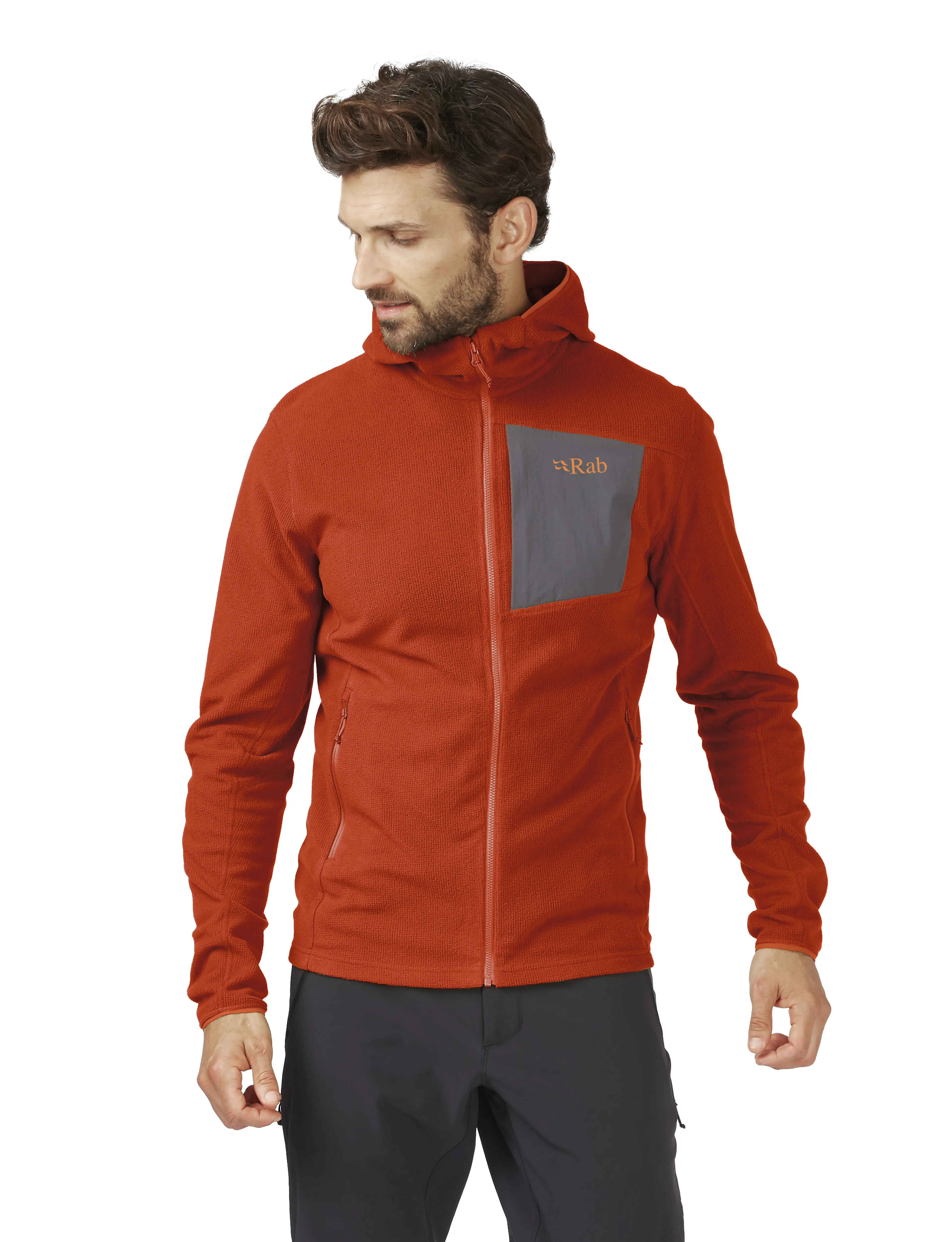 Tecton Hoody