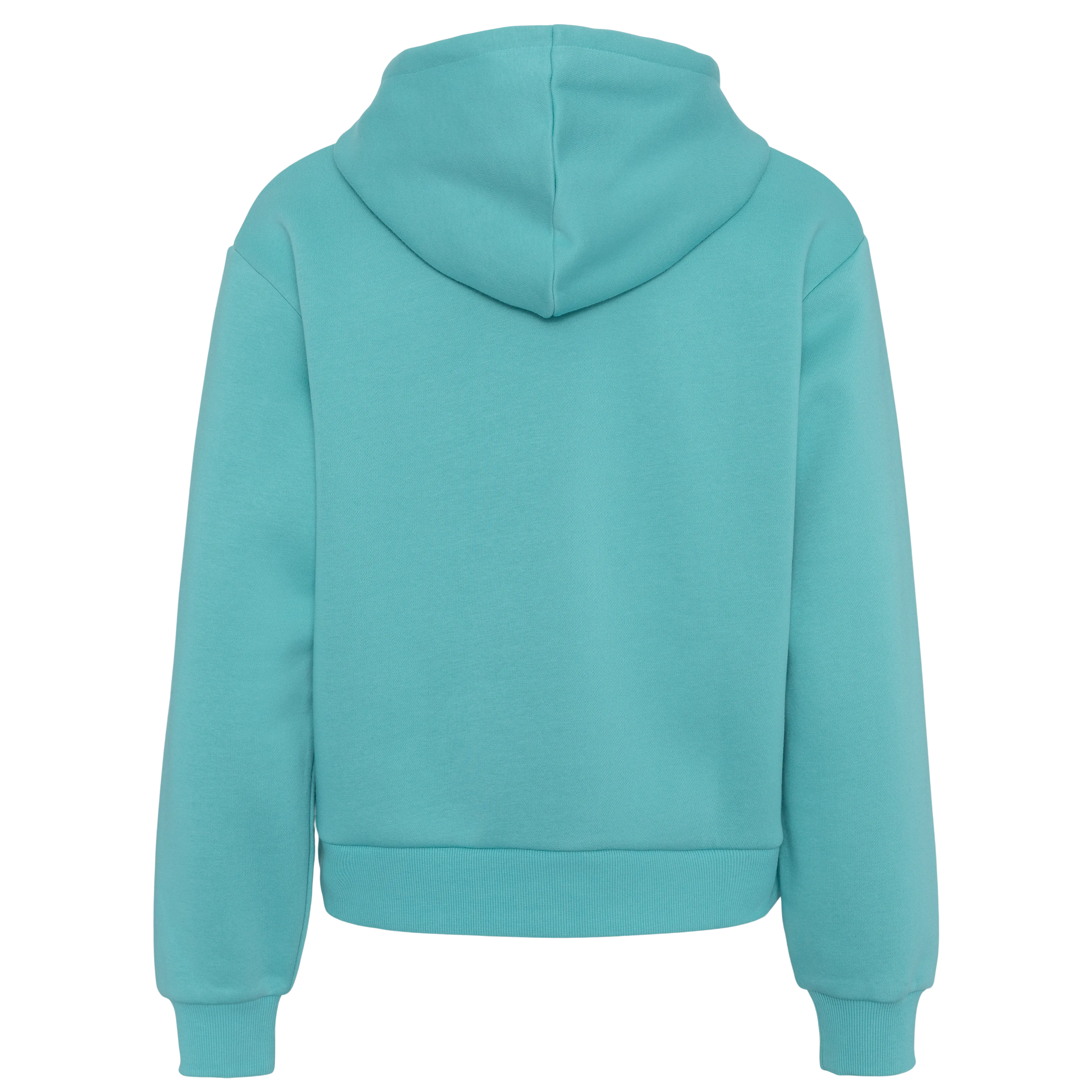 ANELIE ZIP HOODY