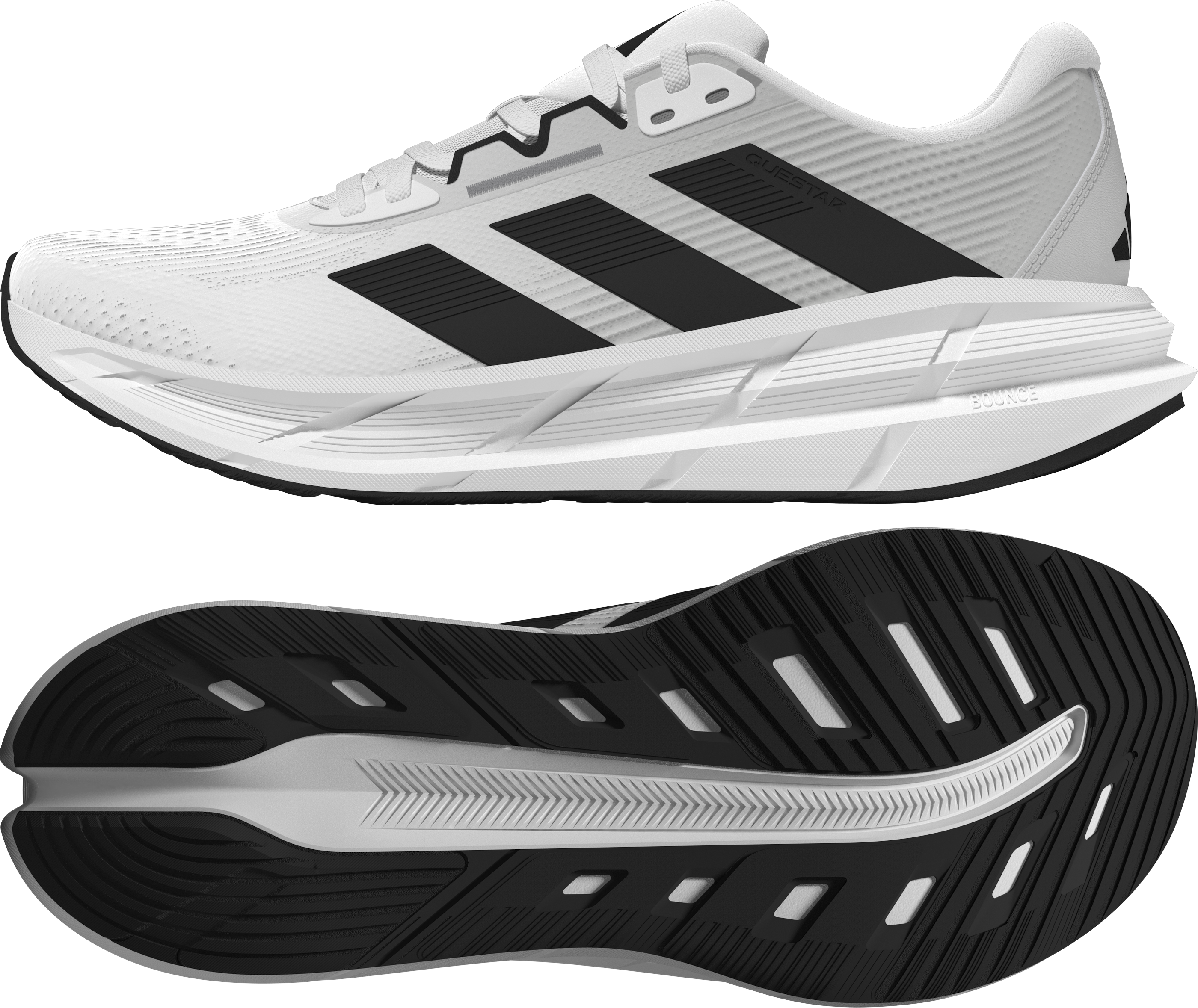 QUESTAR 3 M