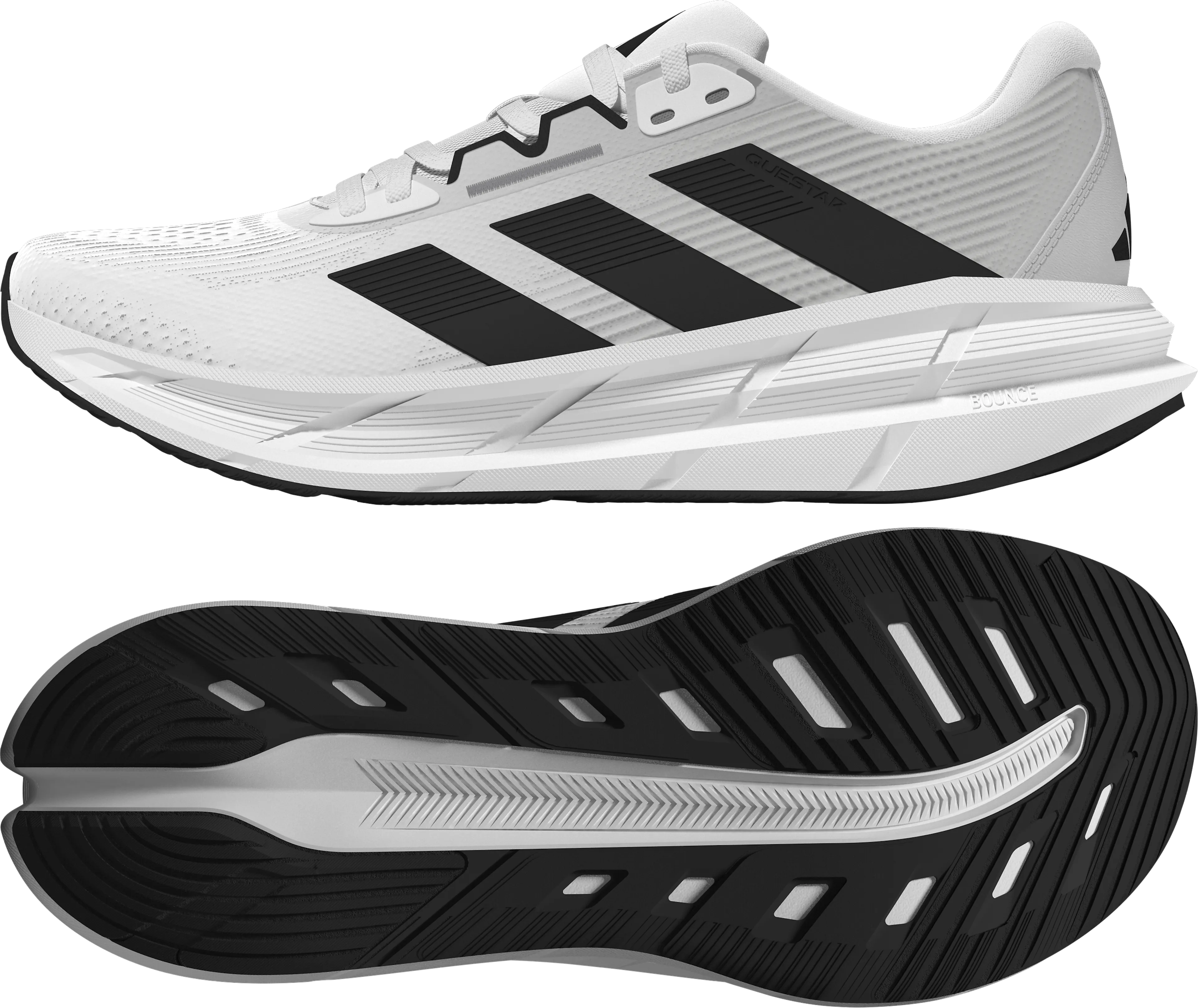 QUESTAR 3 M QUESTAR 3 M