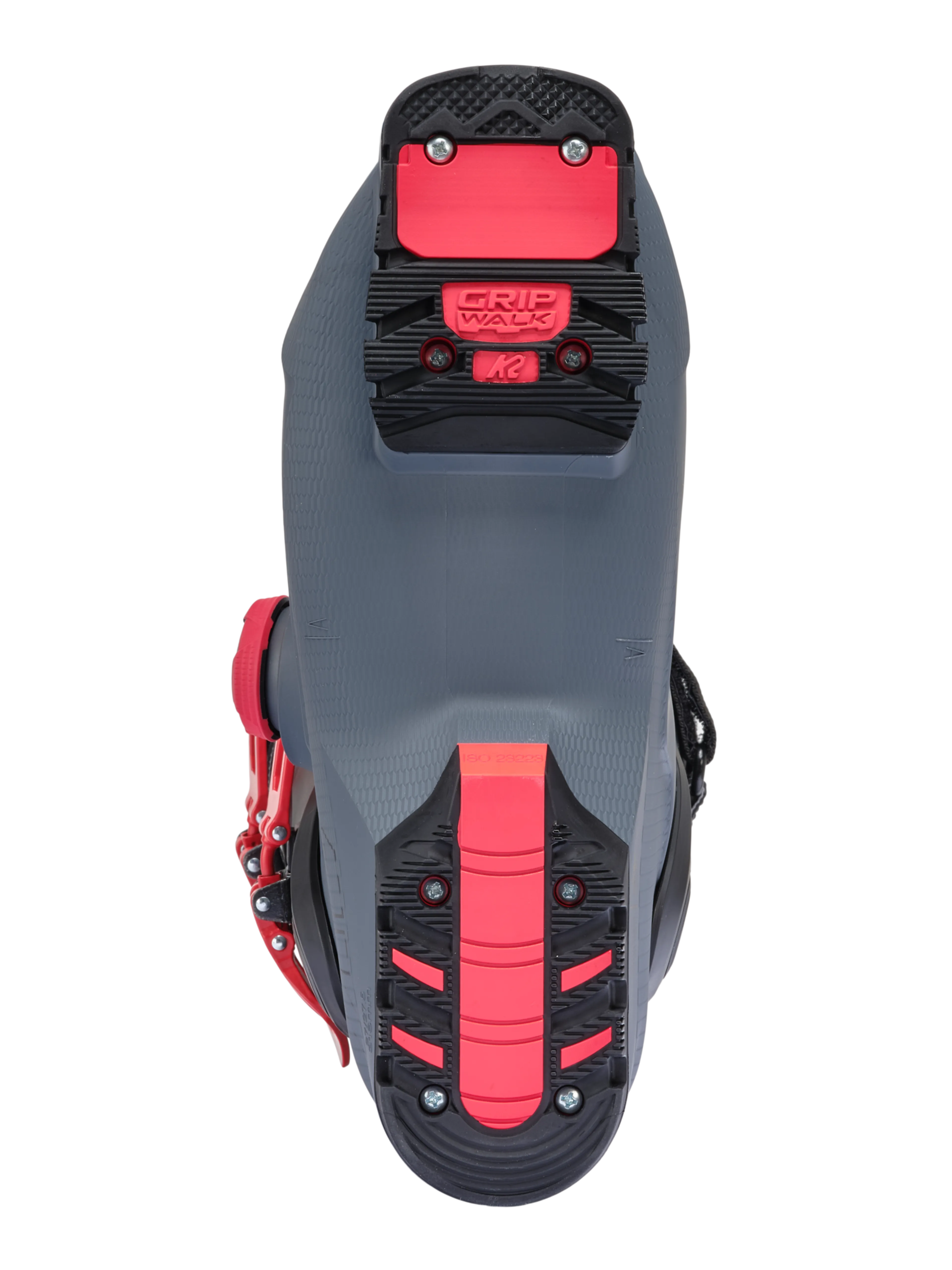 BFC 110 BOA