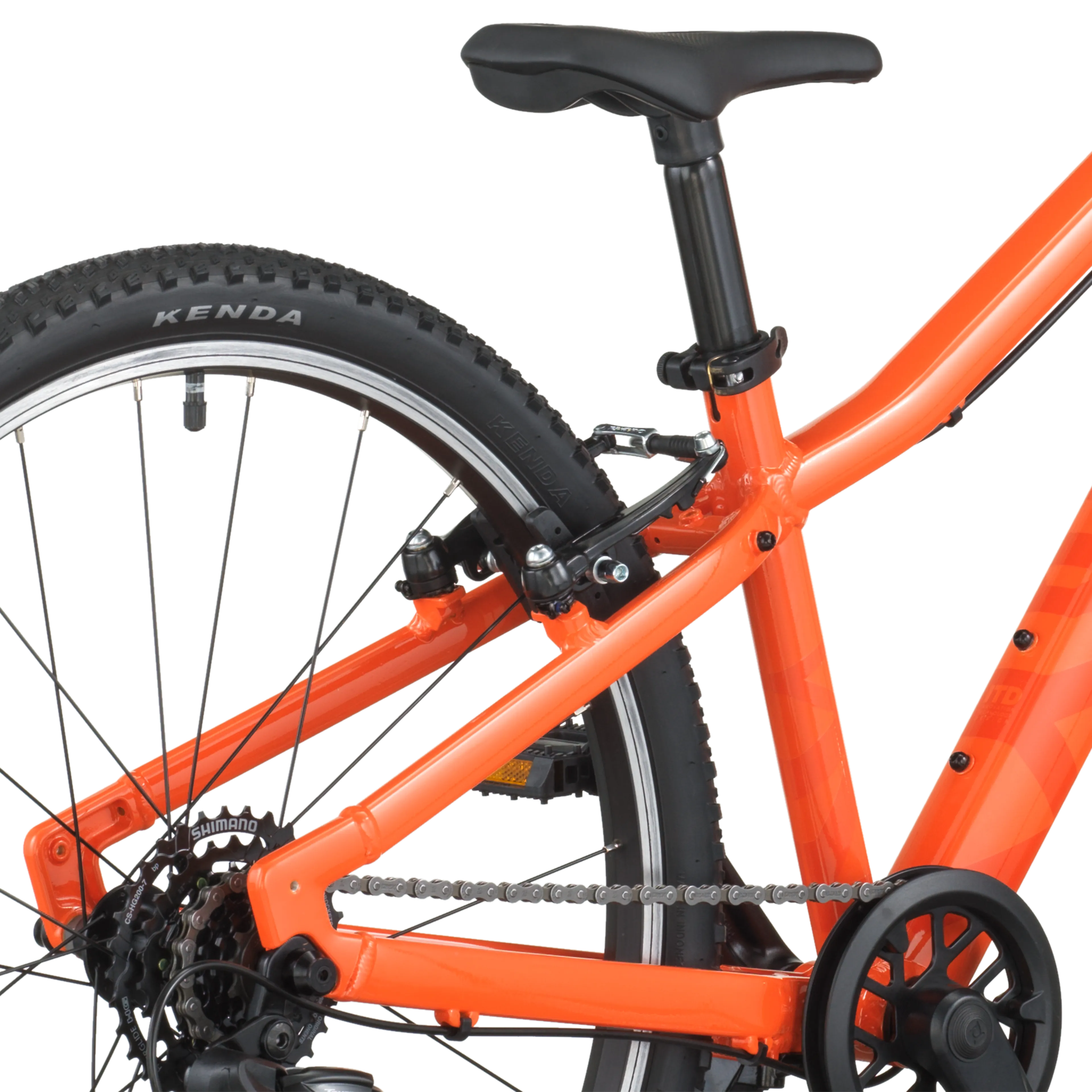 SCOTT Contrail 400