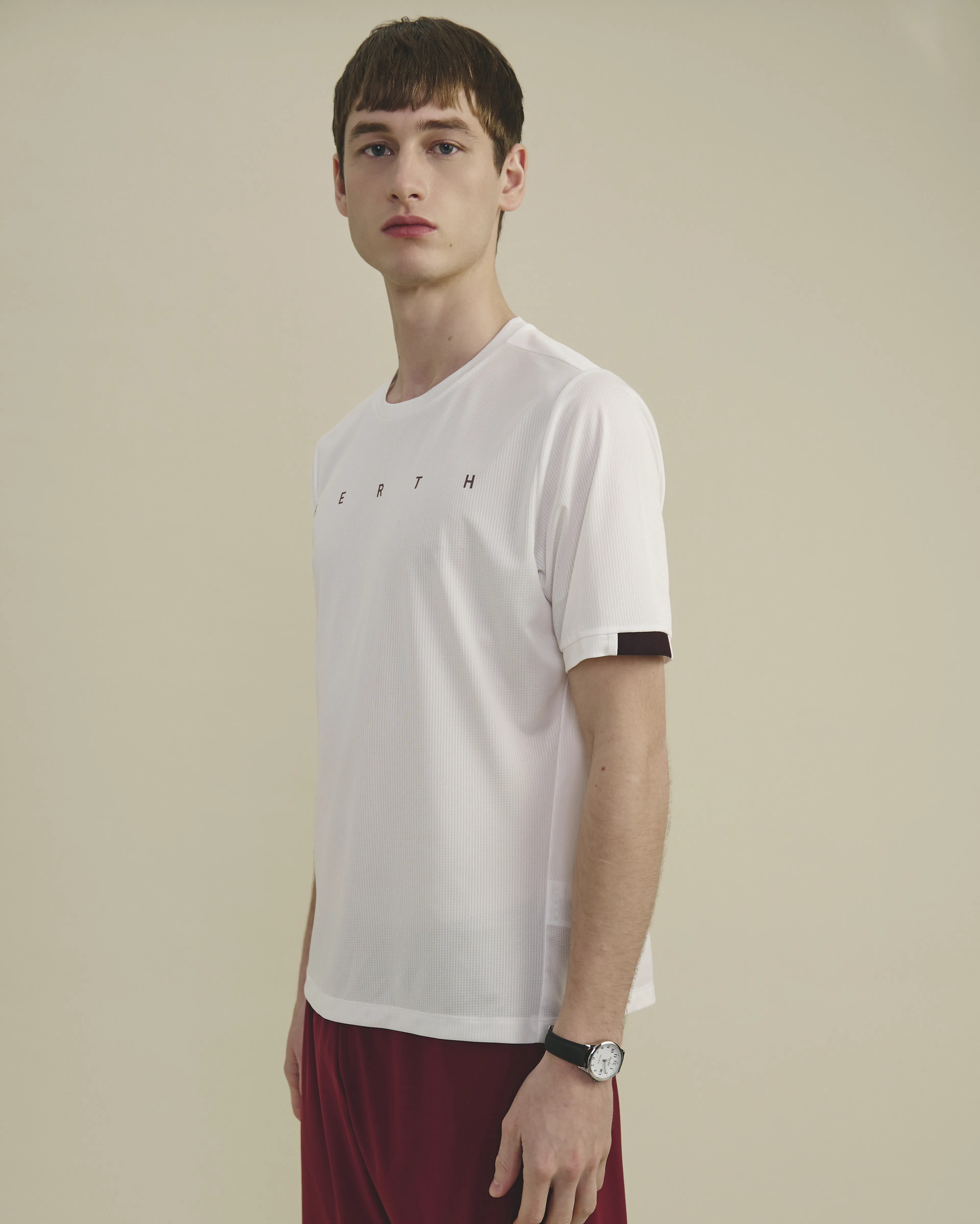 Varsitech Tee