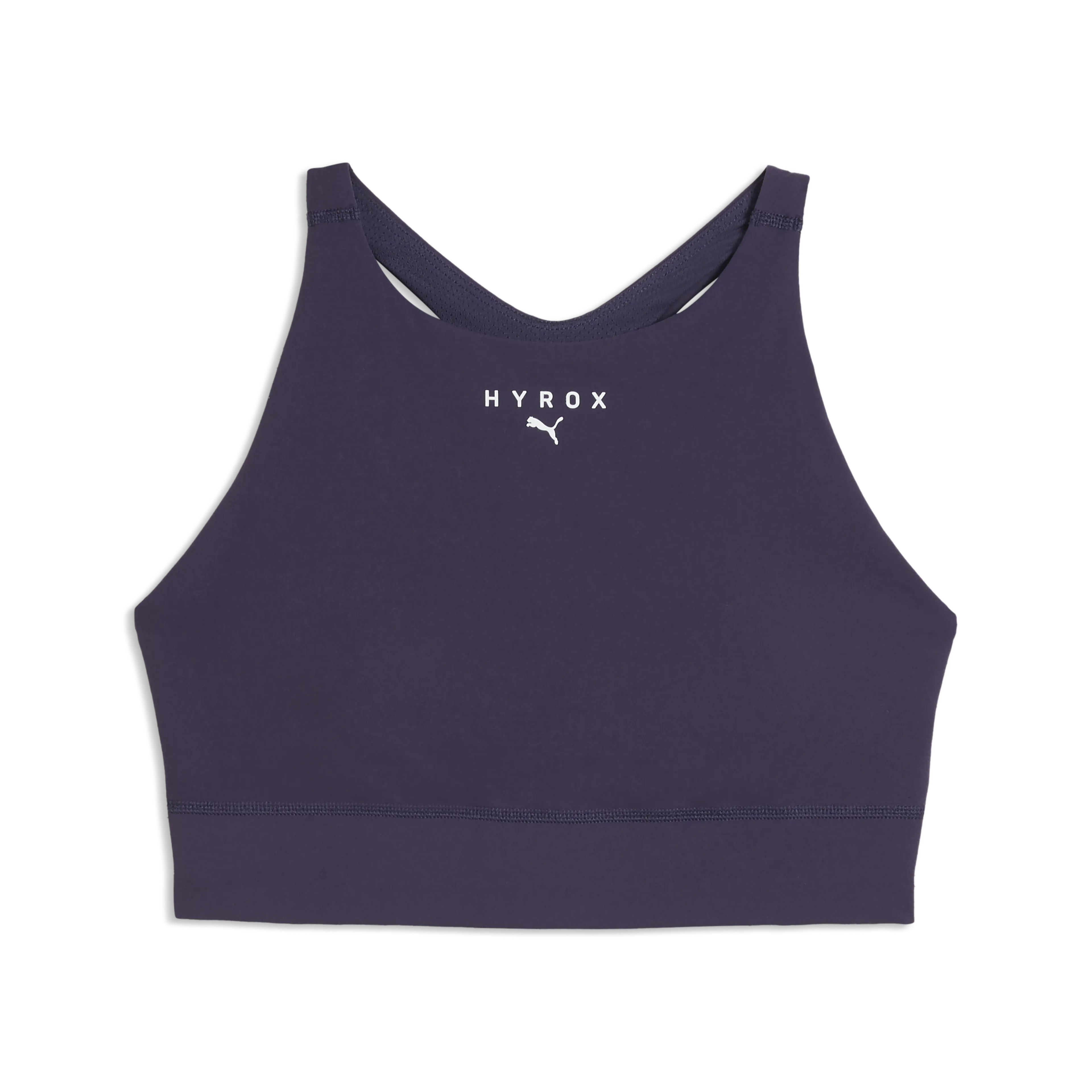 HYROX High Neck Bra