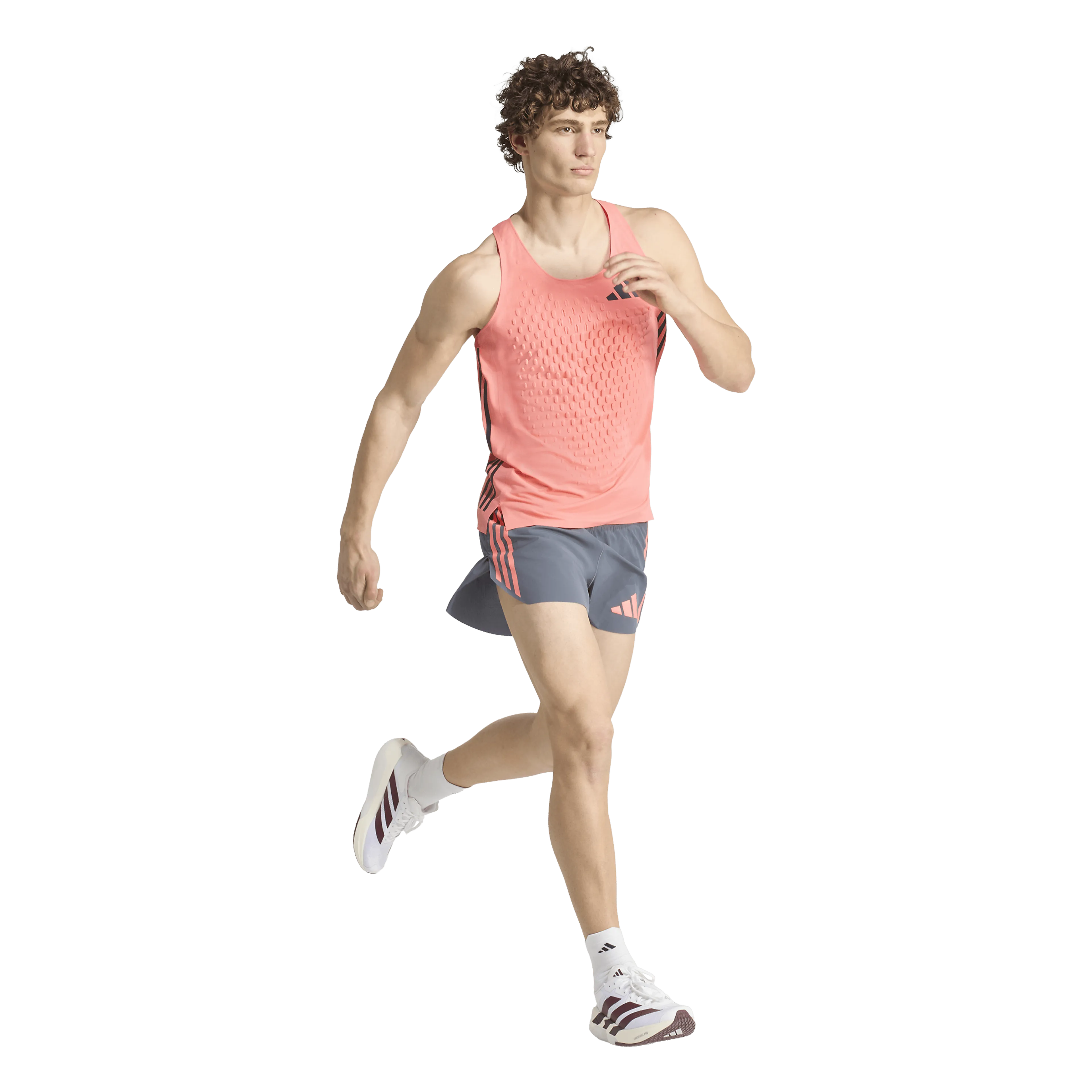 Adizero Pro Running Pocket Shorts