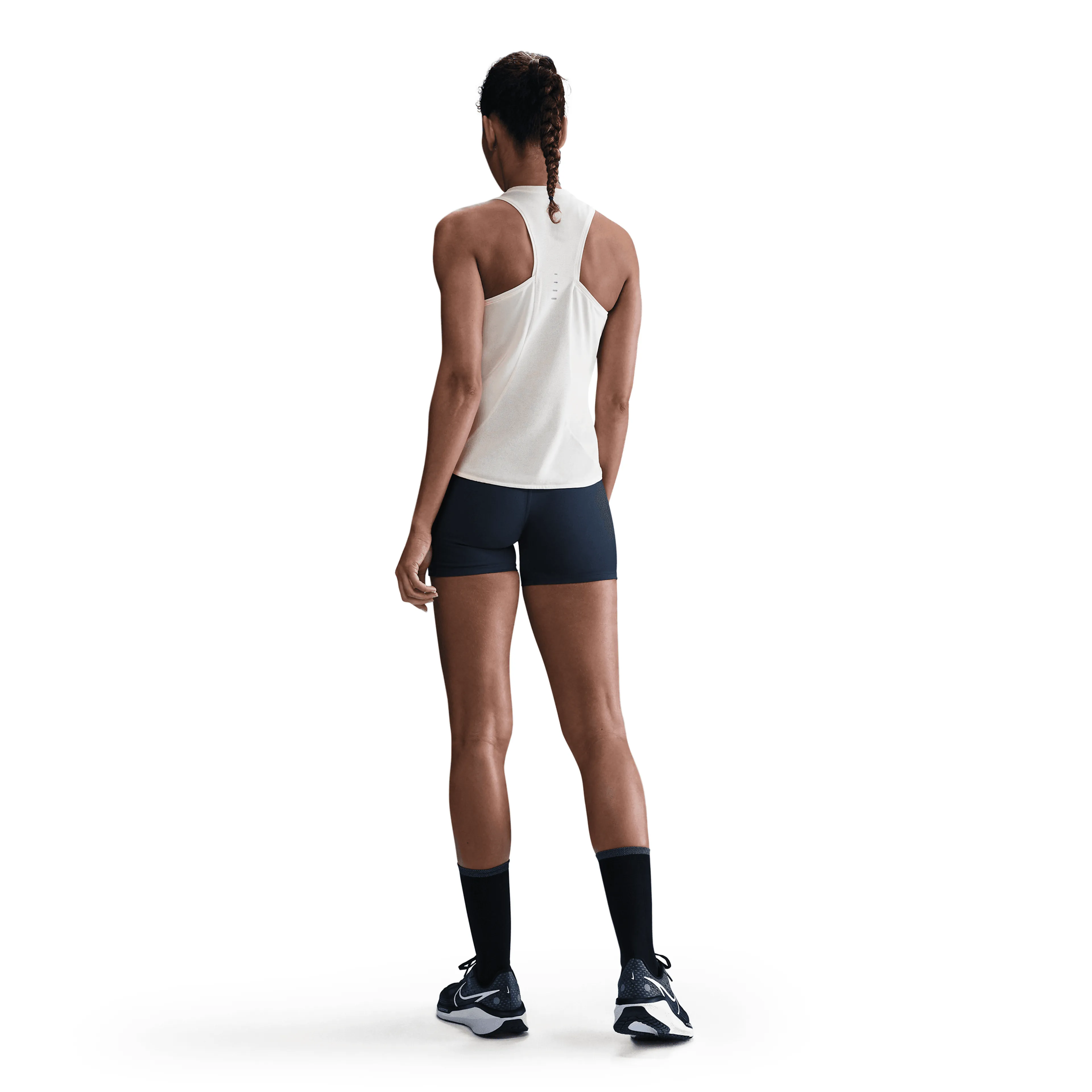 Swift Dri-FIT Running Tank Top